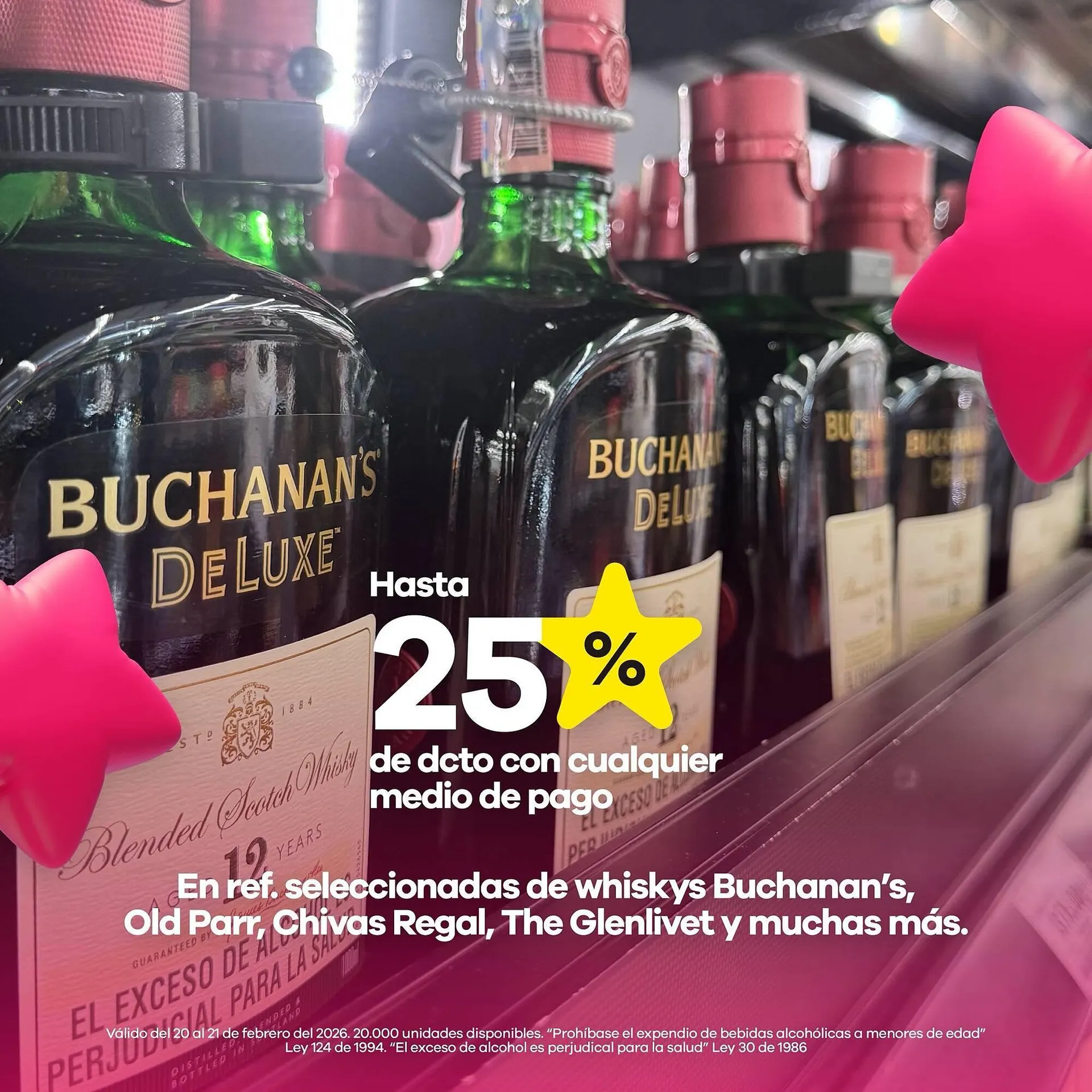 Catalogo de Catálogo Éxito 20 de febrero al 23 de febrero 2026 - Pag 2