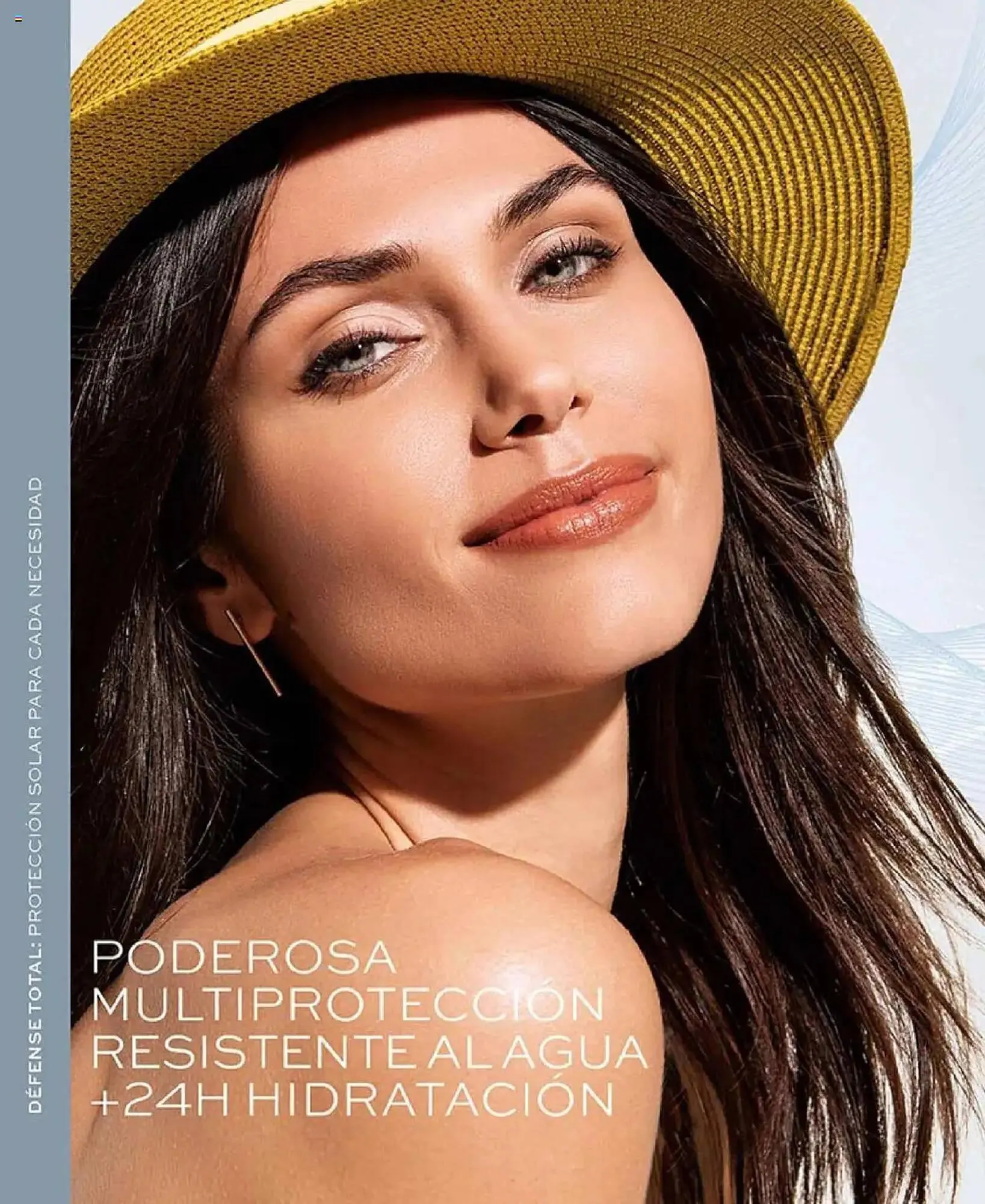 Catalogo de Catálogo L'bel 27 de mayo al 27 de julio 2025 - Pag 22