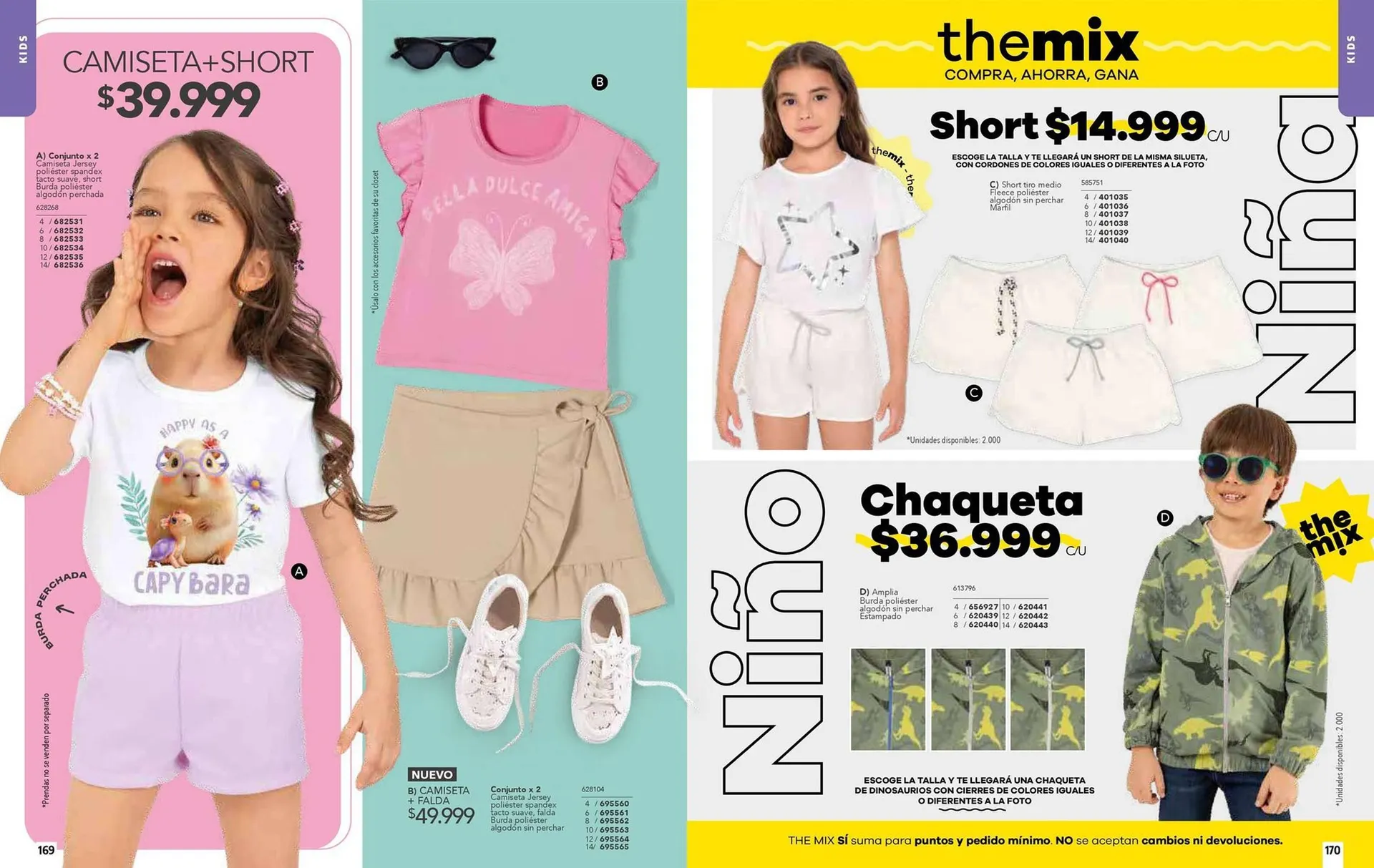 Catalogo de Catálogo Loguin 1 de febrero al 28 de febrero 2026 - Pag 86