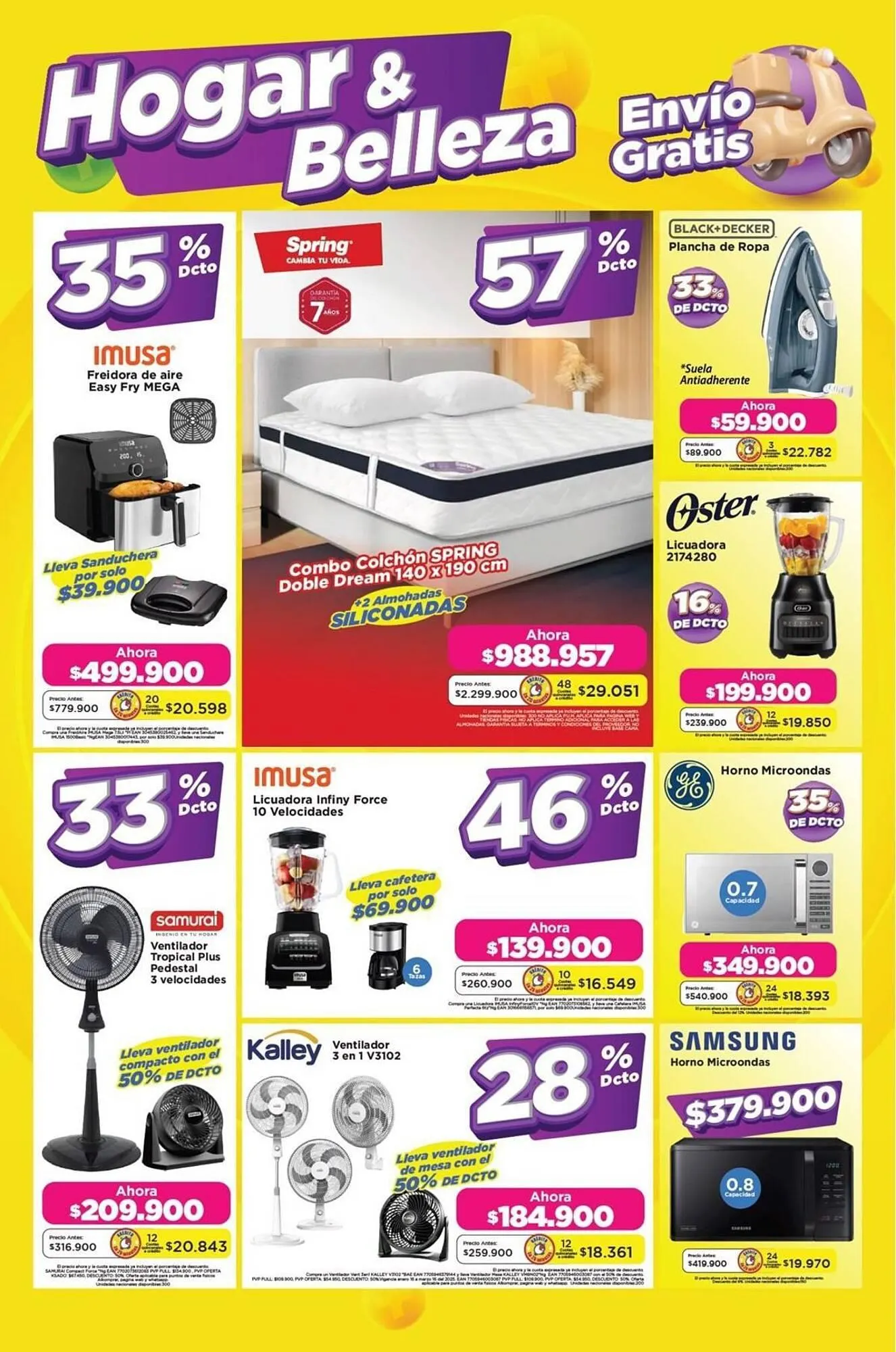 Catalogo de Catálogo Alkomprar 10 de marzo al 14 de marzo 2025 - Pag 12