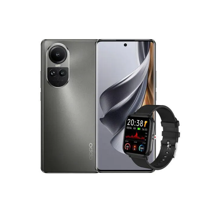 Oppo Reno 10 5G 8+256GB +ACC