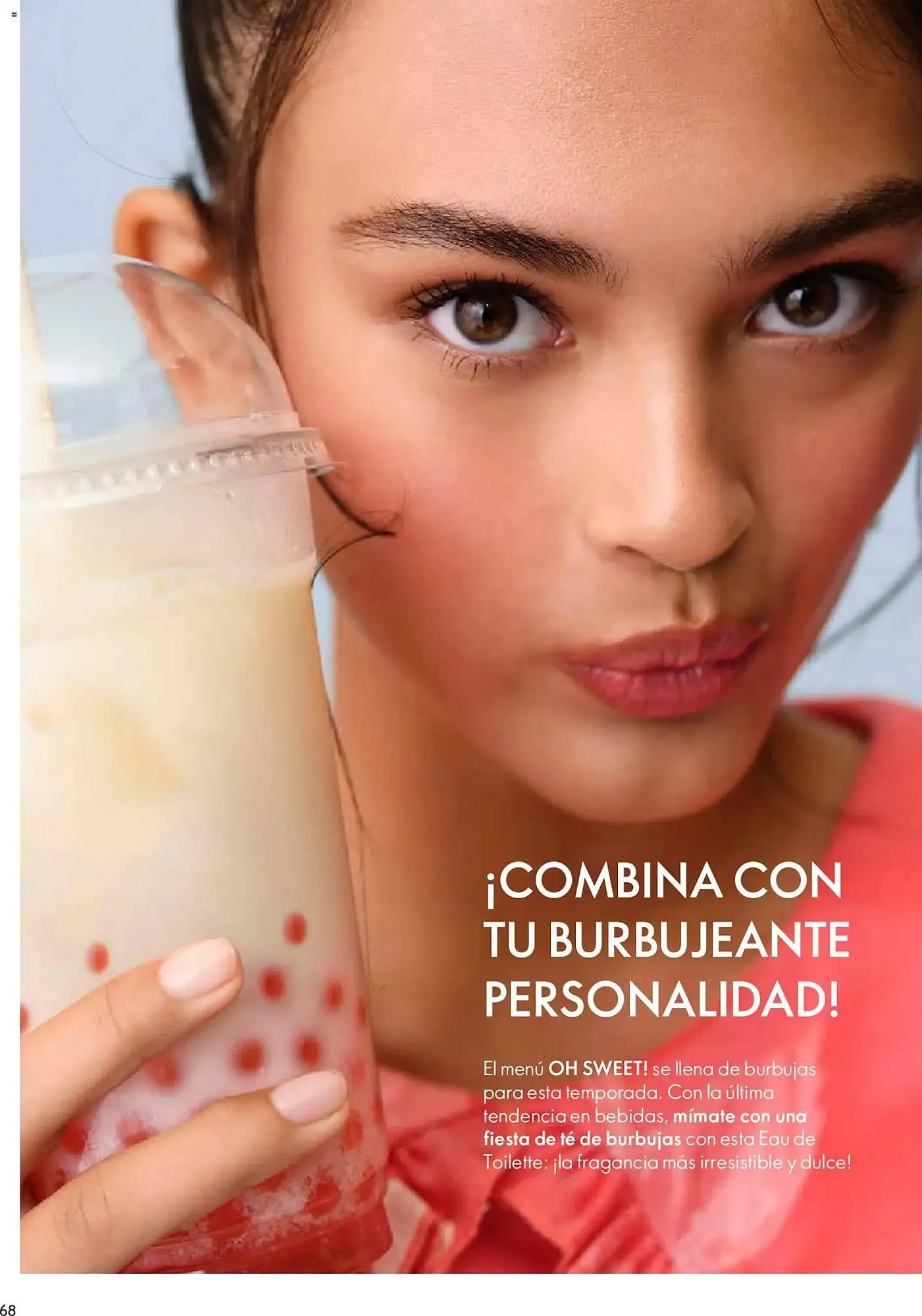 Catalogo de Catálogo Oriflame 9 de mayo al 29 de mayo 2026 - Pag 70