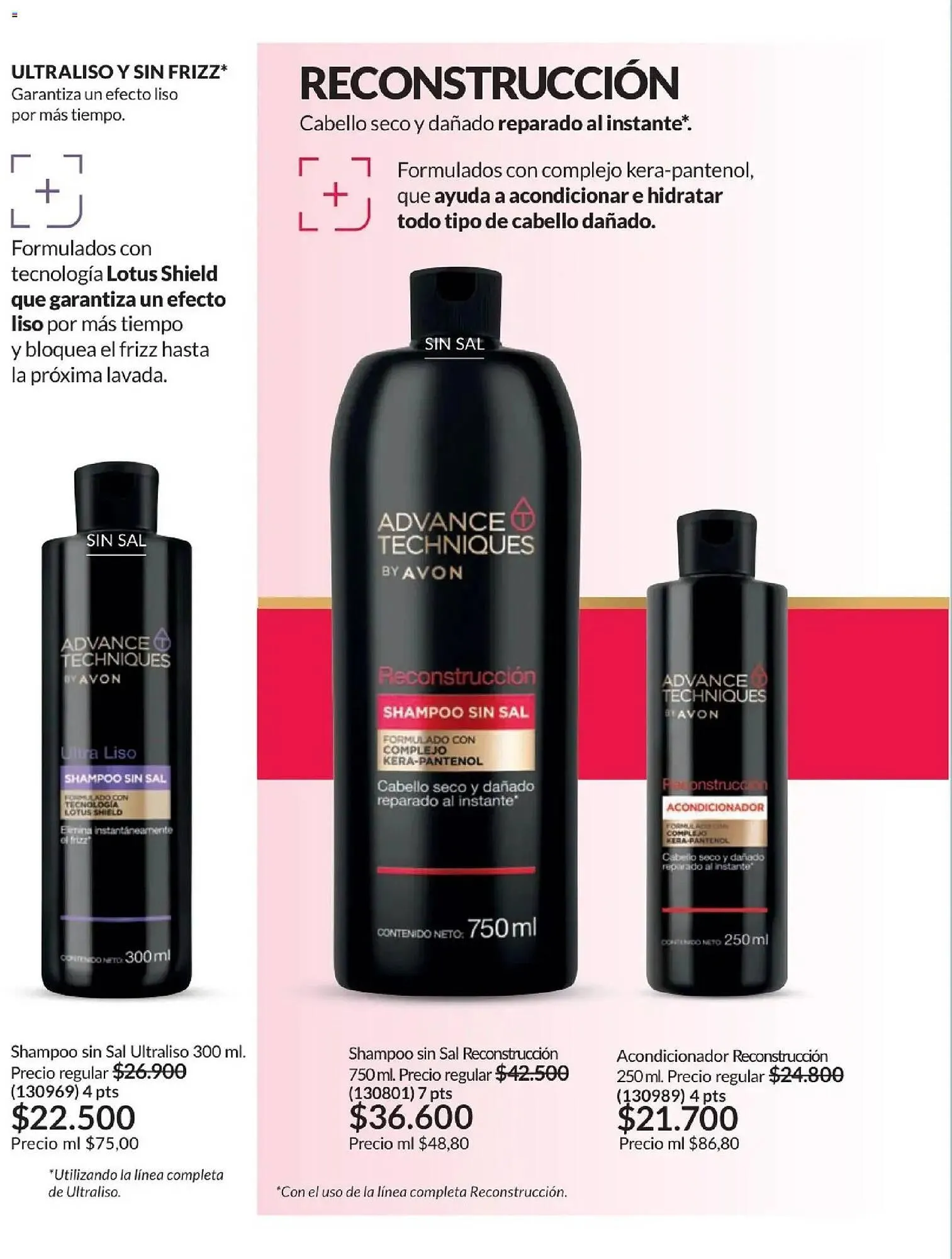 Catalogo de Catálogo Avon 1 de diciembre al 1 de enero 2026 - Pag 157
