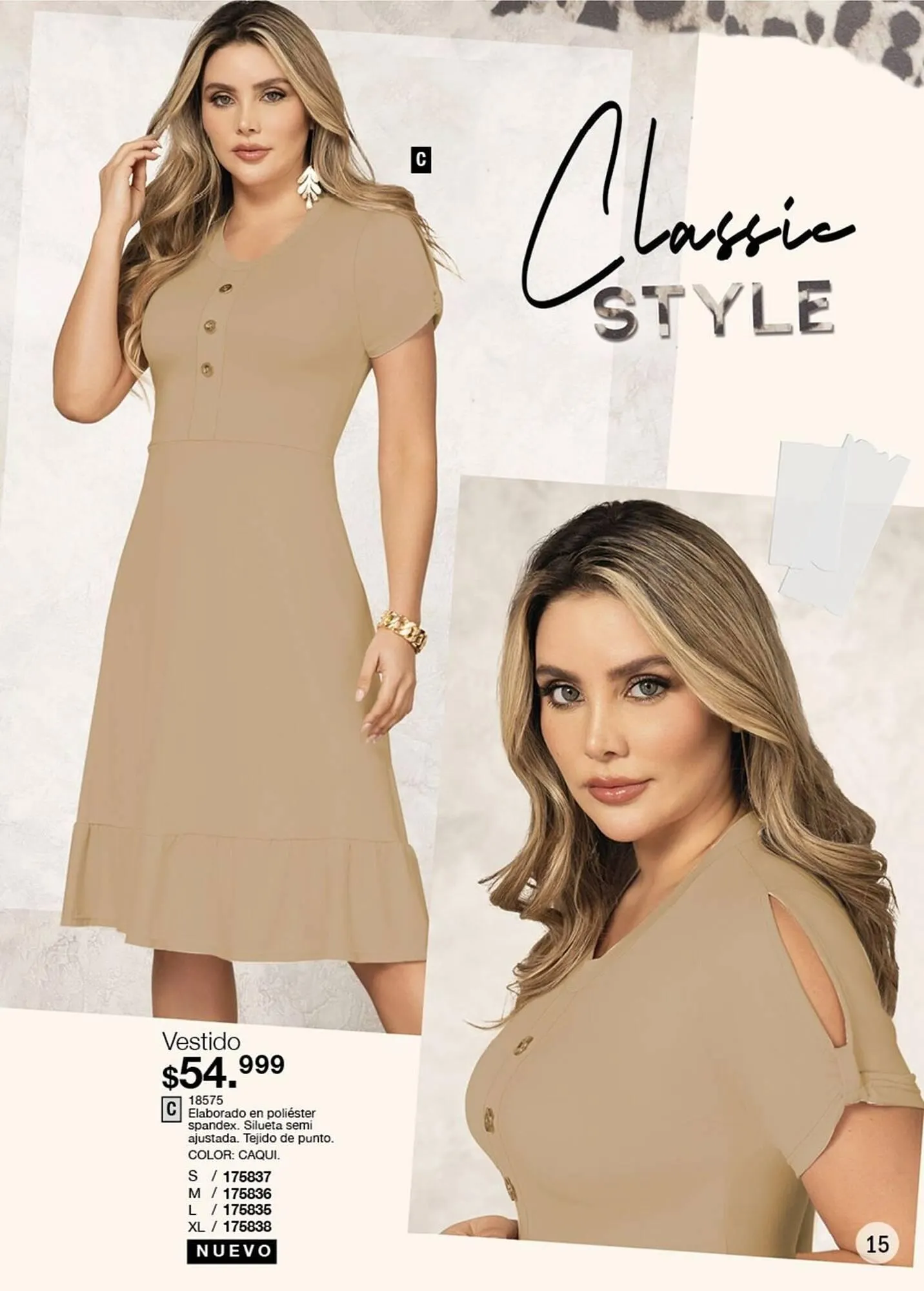 Catalogo de Catálogo Juana Bonita 15 de enero al 23 de enero 2025 - Pag 56