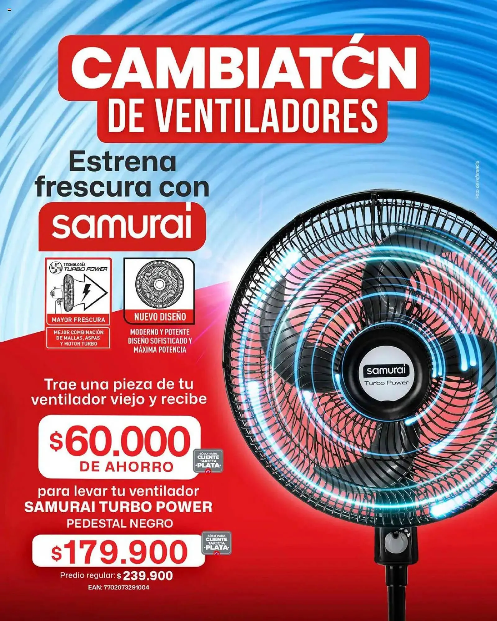 Catalogo de Catálogo Olímpica 15 de junio al 1 de julio 2025 - Pag 19