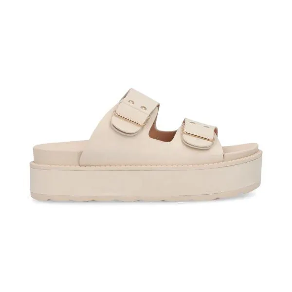 CALZADO SANDALIA MODA 0443-000