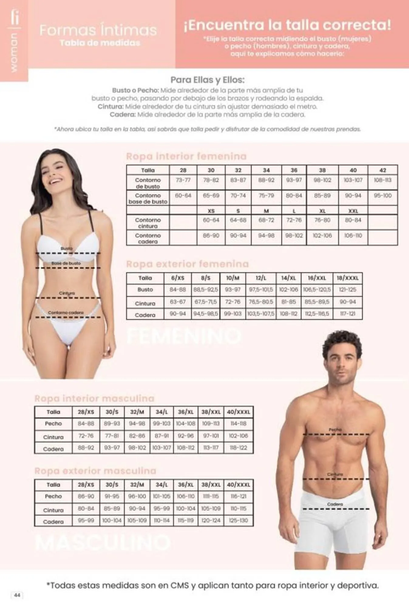 Catalogo de Catálogo Marketing Personal 1 de julio al 31 de julio 2025 - Pag 48