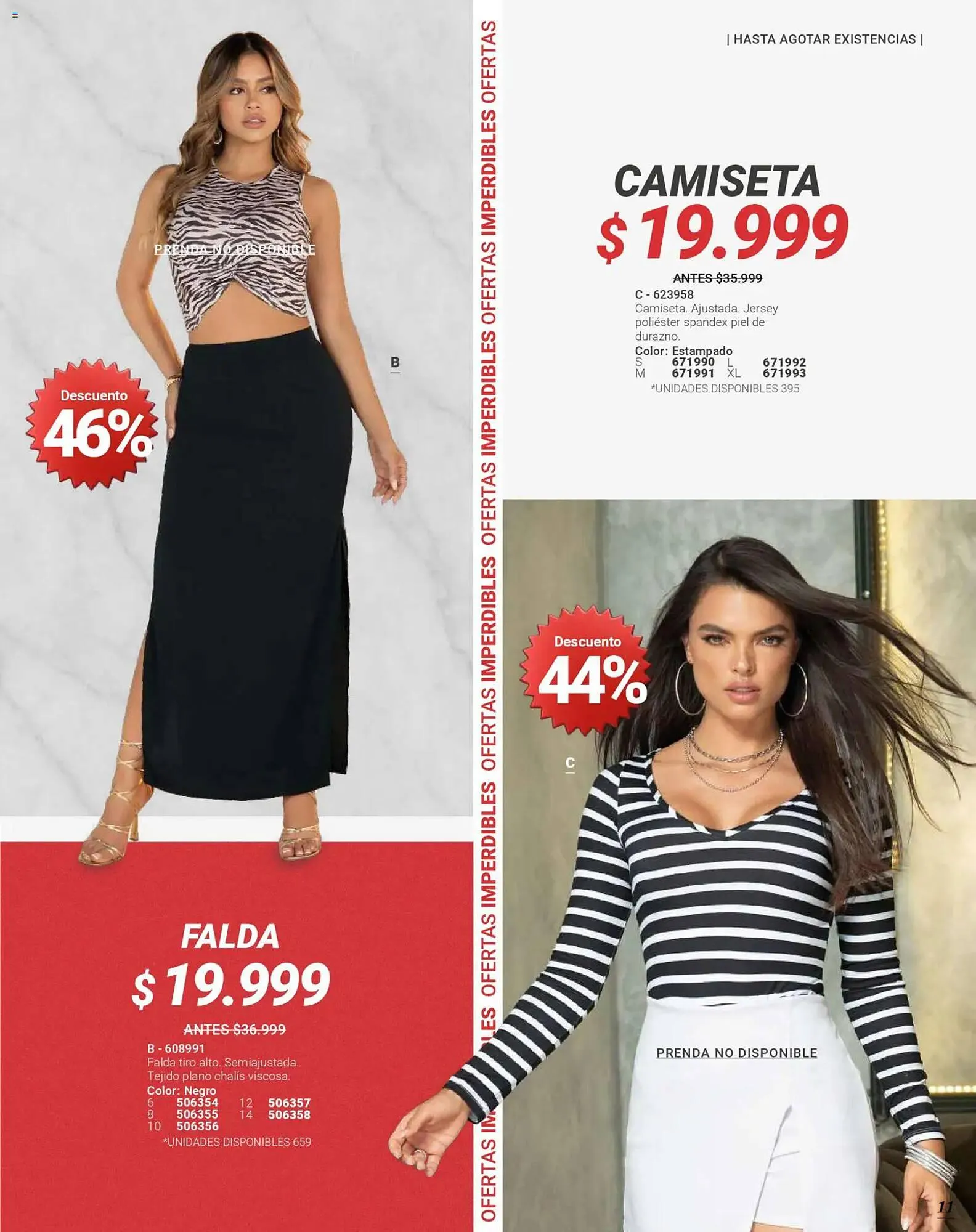 Catalogo de Catálogo Carmel 3 de febrero al 31 de mayo 2026 - Pag 199