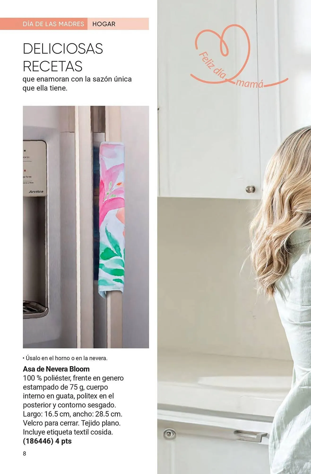 Catalogo de Catálogo Avon 18 de abril al 24 de abril 2025 - Pag 9