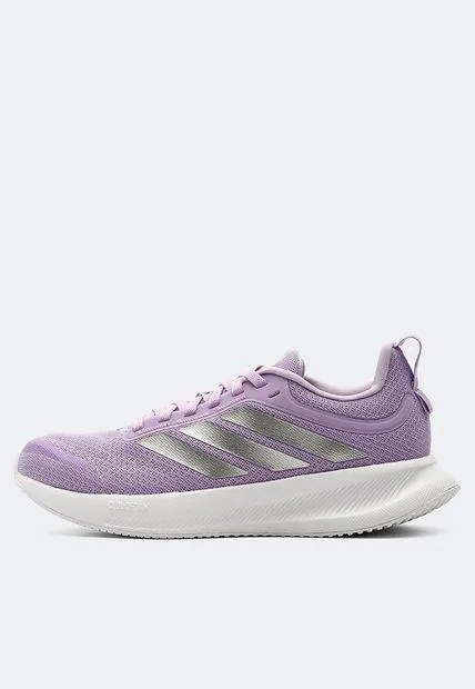 Tenis adidas Performance Runblaze Violeta