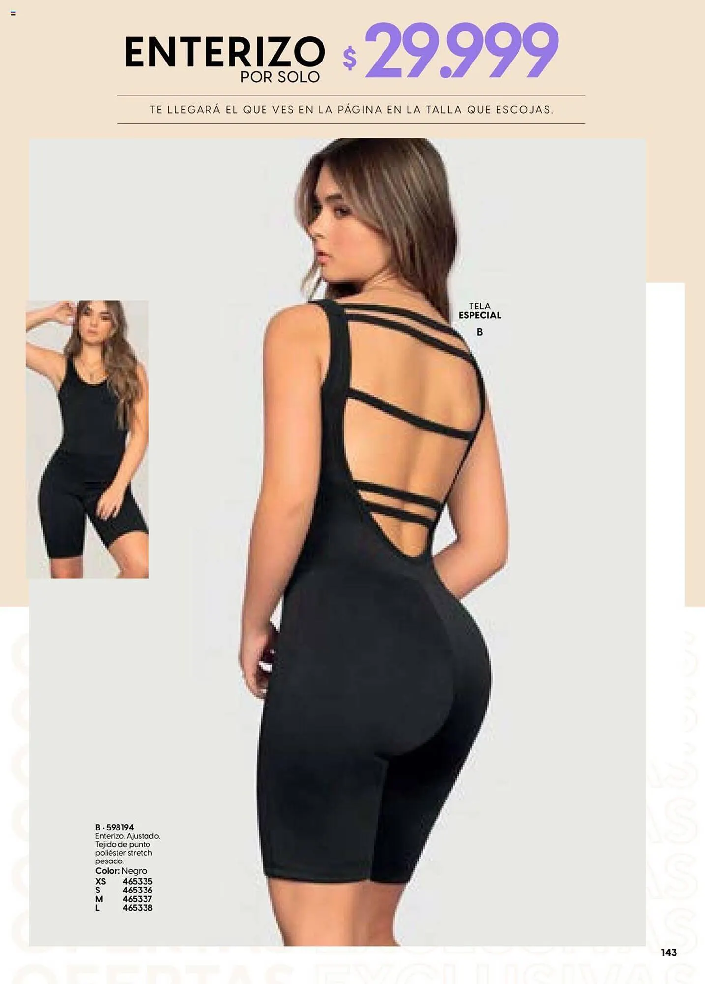 Catalogo de Catálogo Carmel 1 de septiembre al 20 de septiembre 2023 - Pag 161