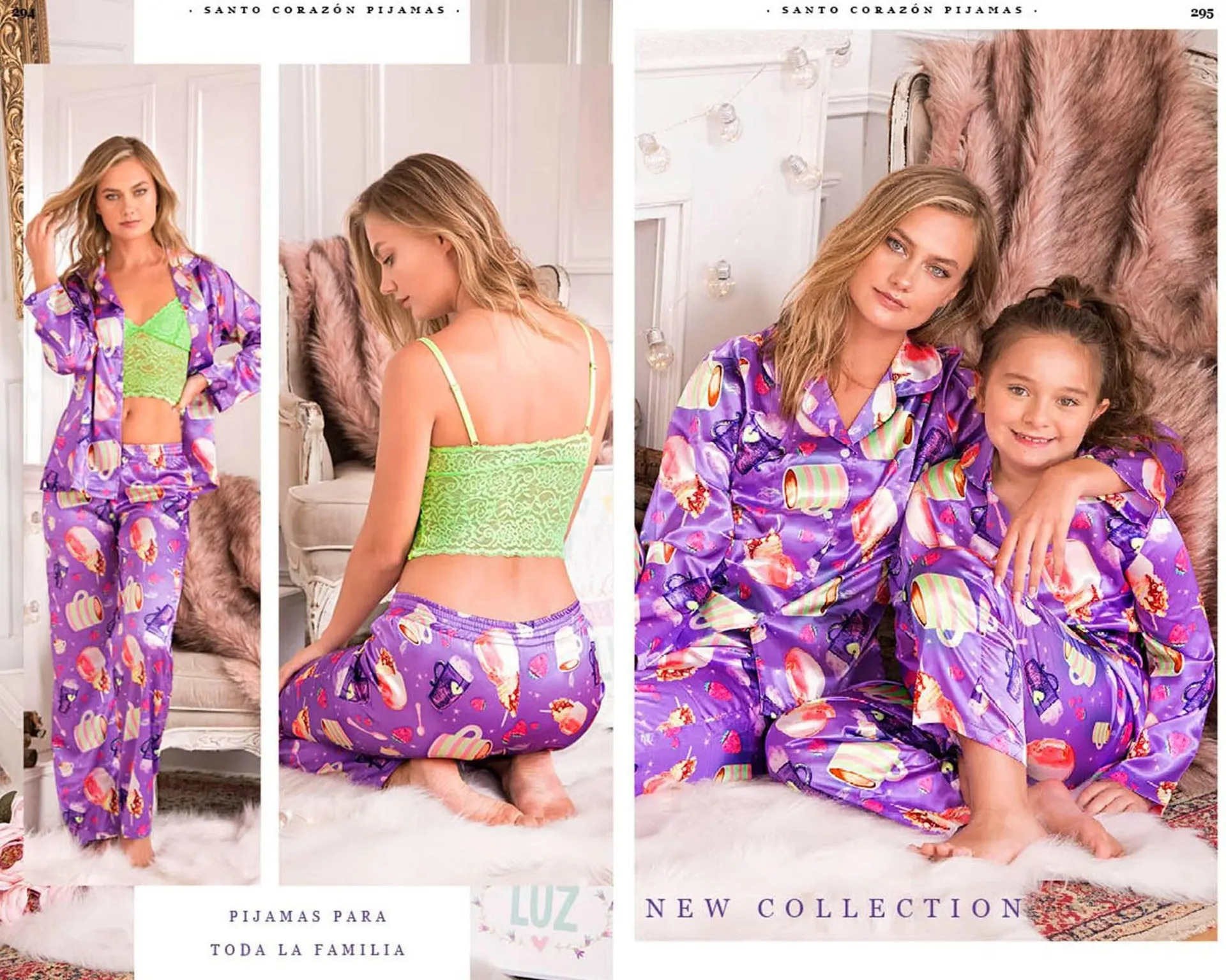 Catalogo de Catálogo Babalú Fashion 15 de diciembre al 31 de diciembre 2024 - Pag 148