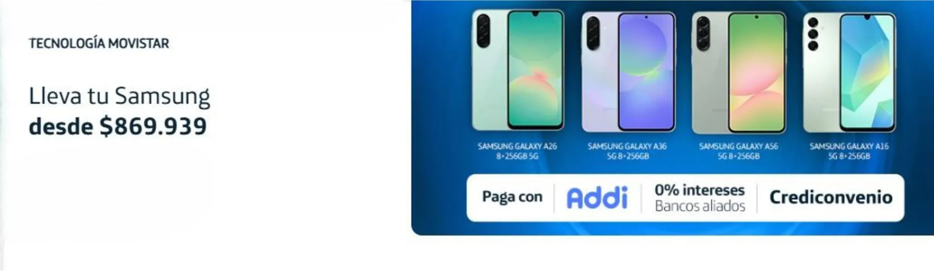 Catalogo de Catálogo Movistar 1 de julio al 11 de julio 2025 - Pag 2