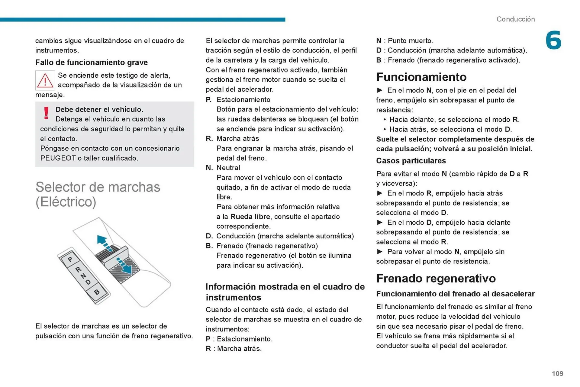 Catalogo de Catálogo Peugeot 23 de octubre al 23 de octubre 2025 - Pag 111