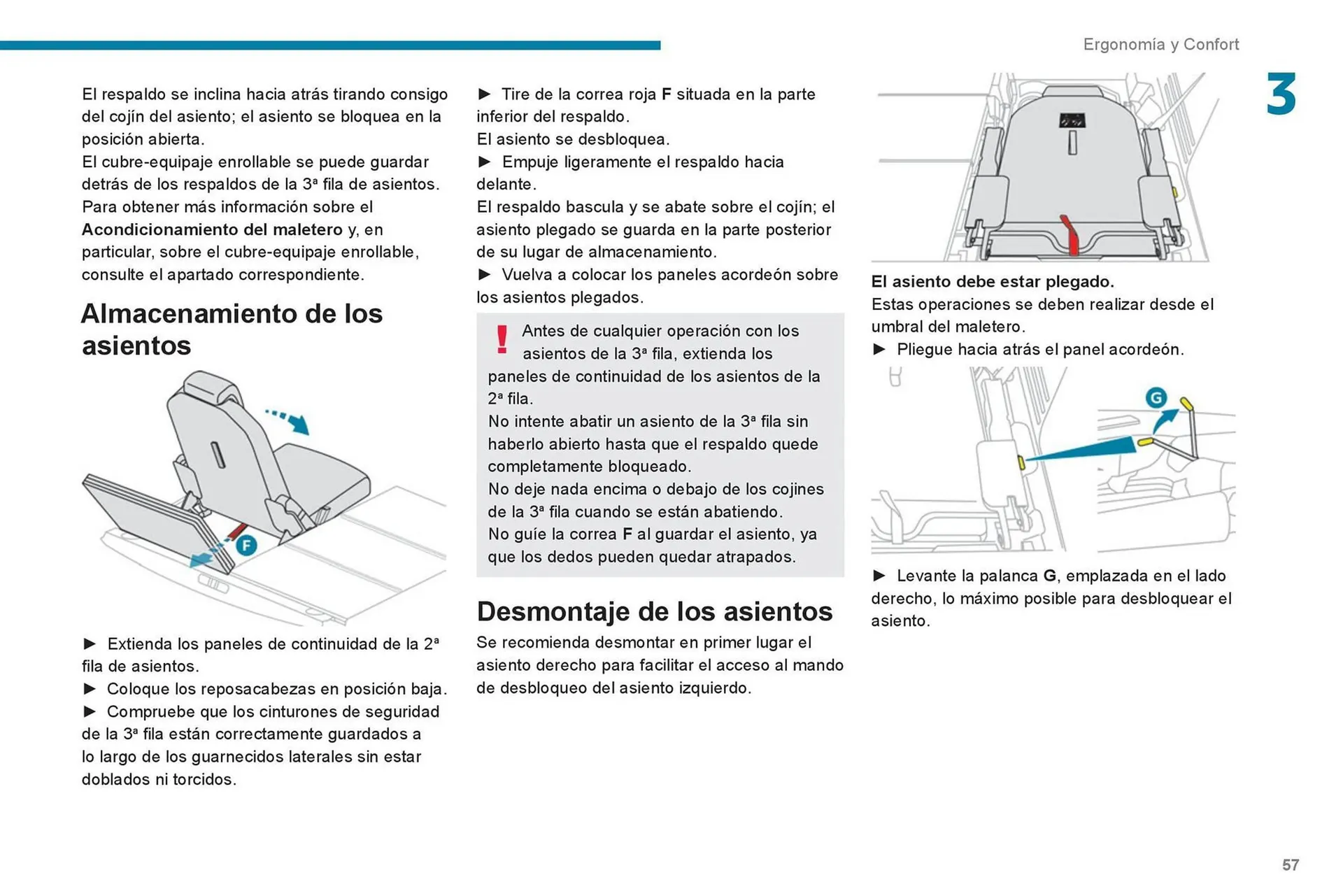 Catalogo de Catálogo Peugeot 16 de octubre al 16 de octubre 2024 - Pag 59