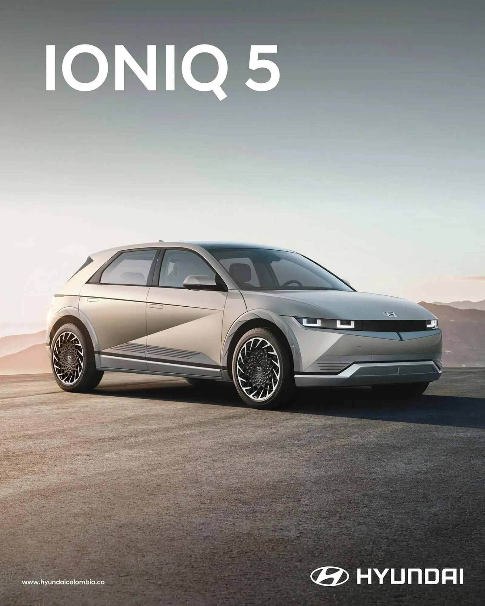 Catalogo de Catálogo Hyundai 10 de marzo al 31 de marzo 2025 - Pag 1