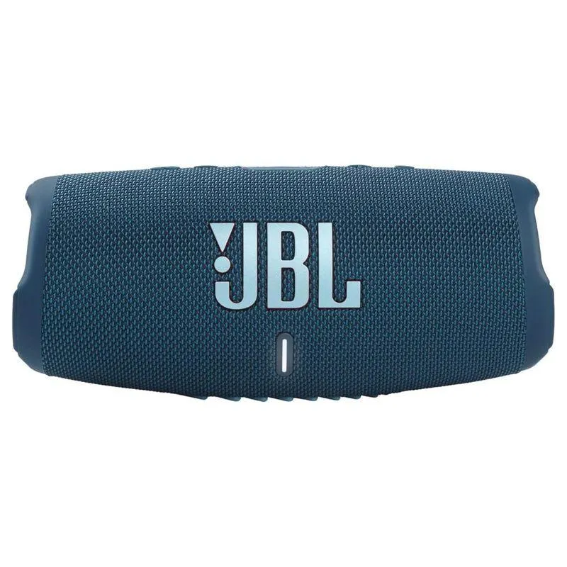 Parlante JBL Bluetooth Charge 5 - Azul