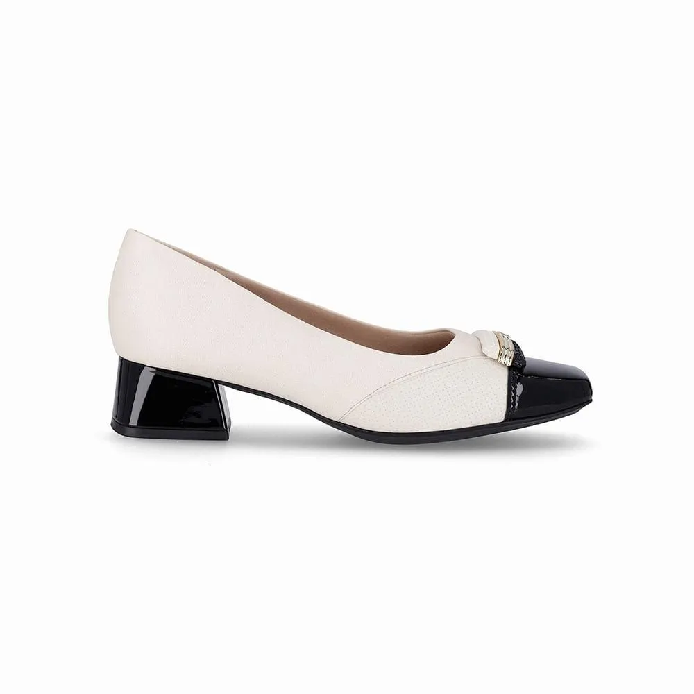 Tacon de Mujer marca Piccadilly / Tacon 160078