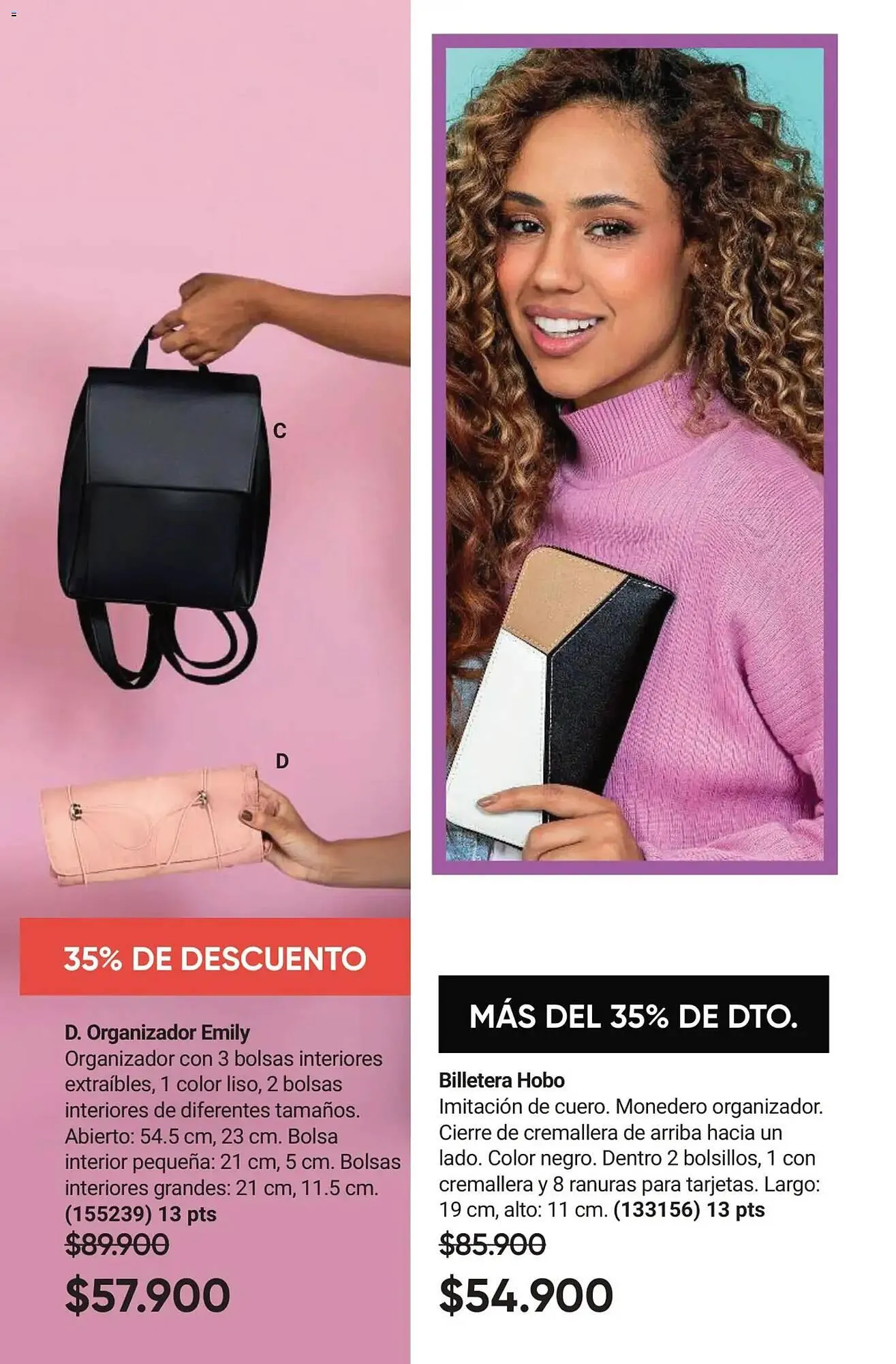Catalogo de Catálogo Avon 1 de febrero al 28 de febrero 2026 - Pag 55
