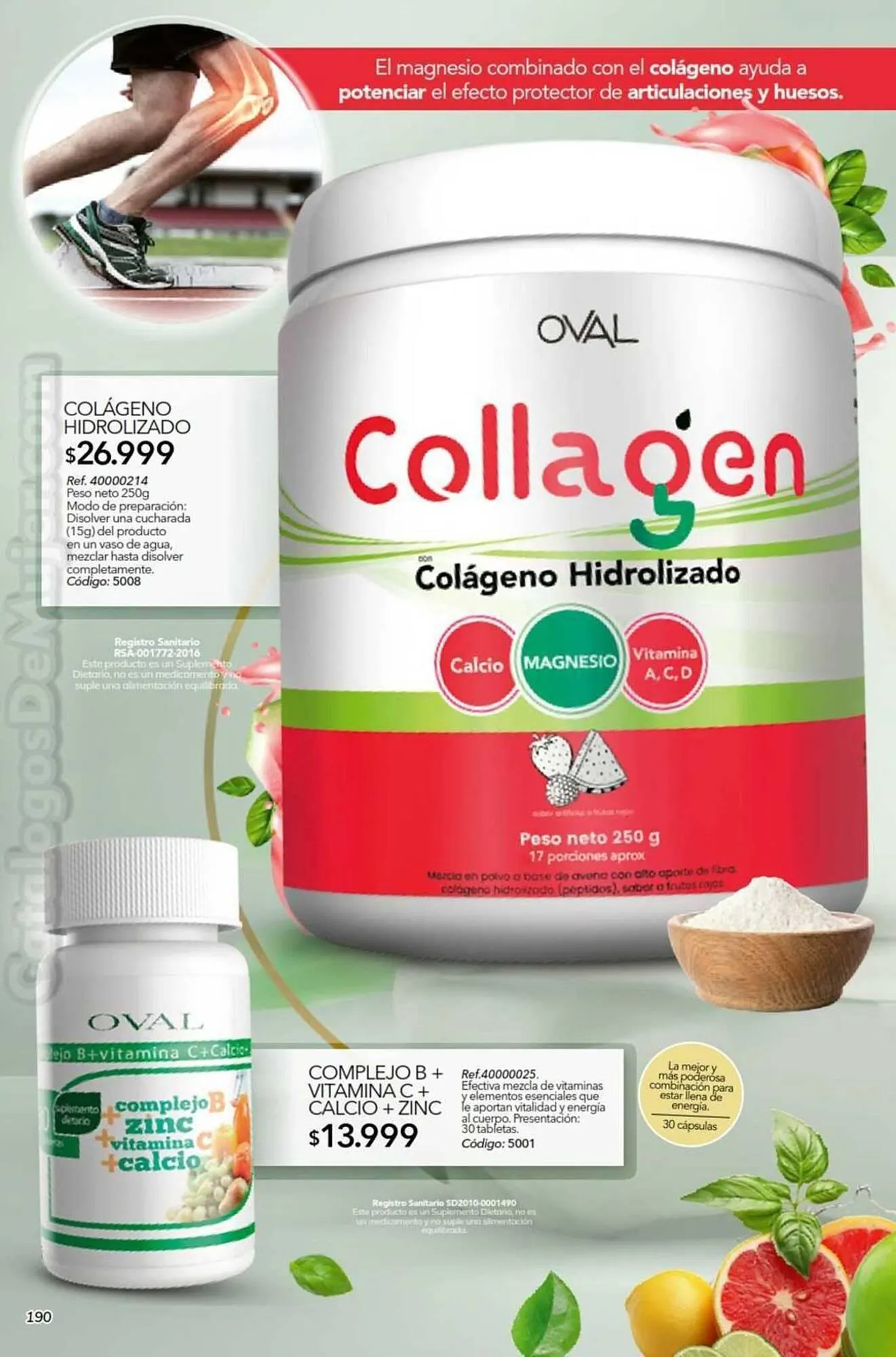 Catalogo de Catálogo Marketing Personal 3 de mayo al 24 de junio 2024 - Pag 114