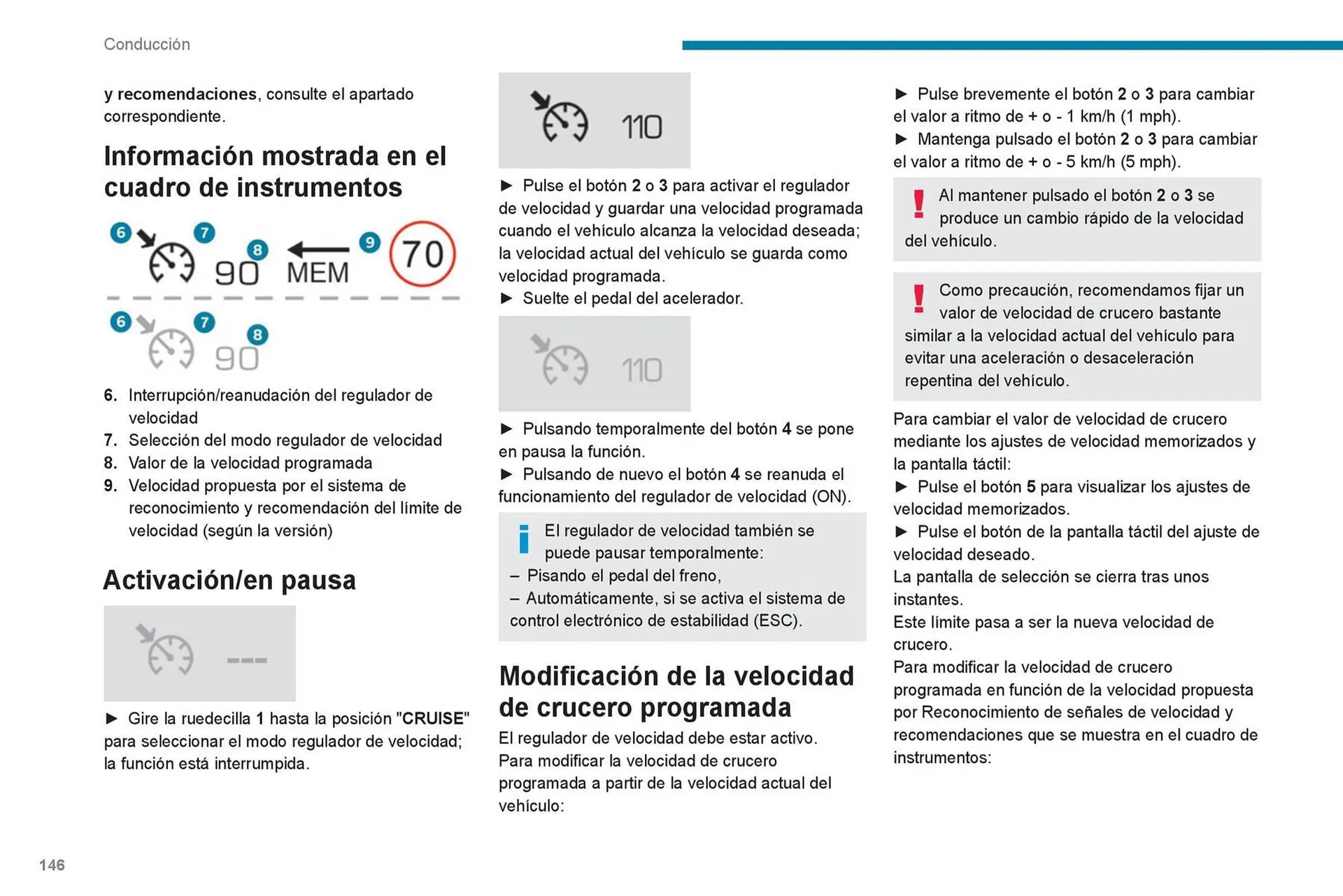 Catalogo de Catálogo Peugeot 16 de octubre al 16 de octubre 2024 - Pag 148