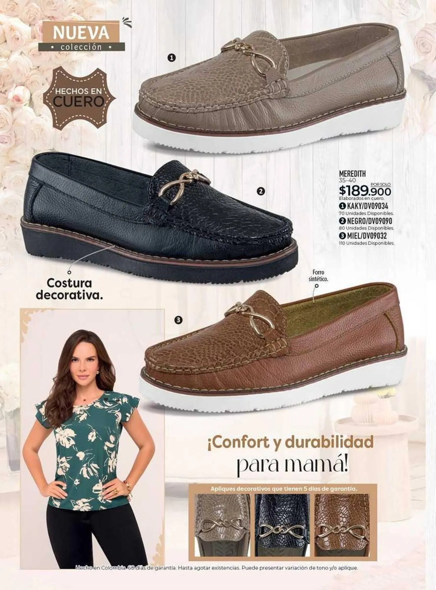 Catalogo de Catálogo Croydon 2 de mayo al 29 de mayo 2025 - Pag 64