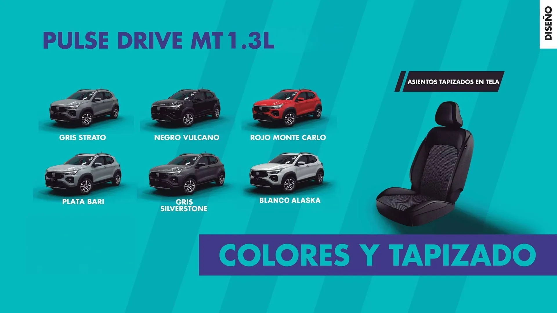 Catalogo de Catálogo Fiat 16 de enero al 2 de diciembre 2025 - Pag 7