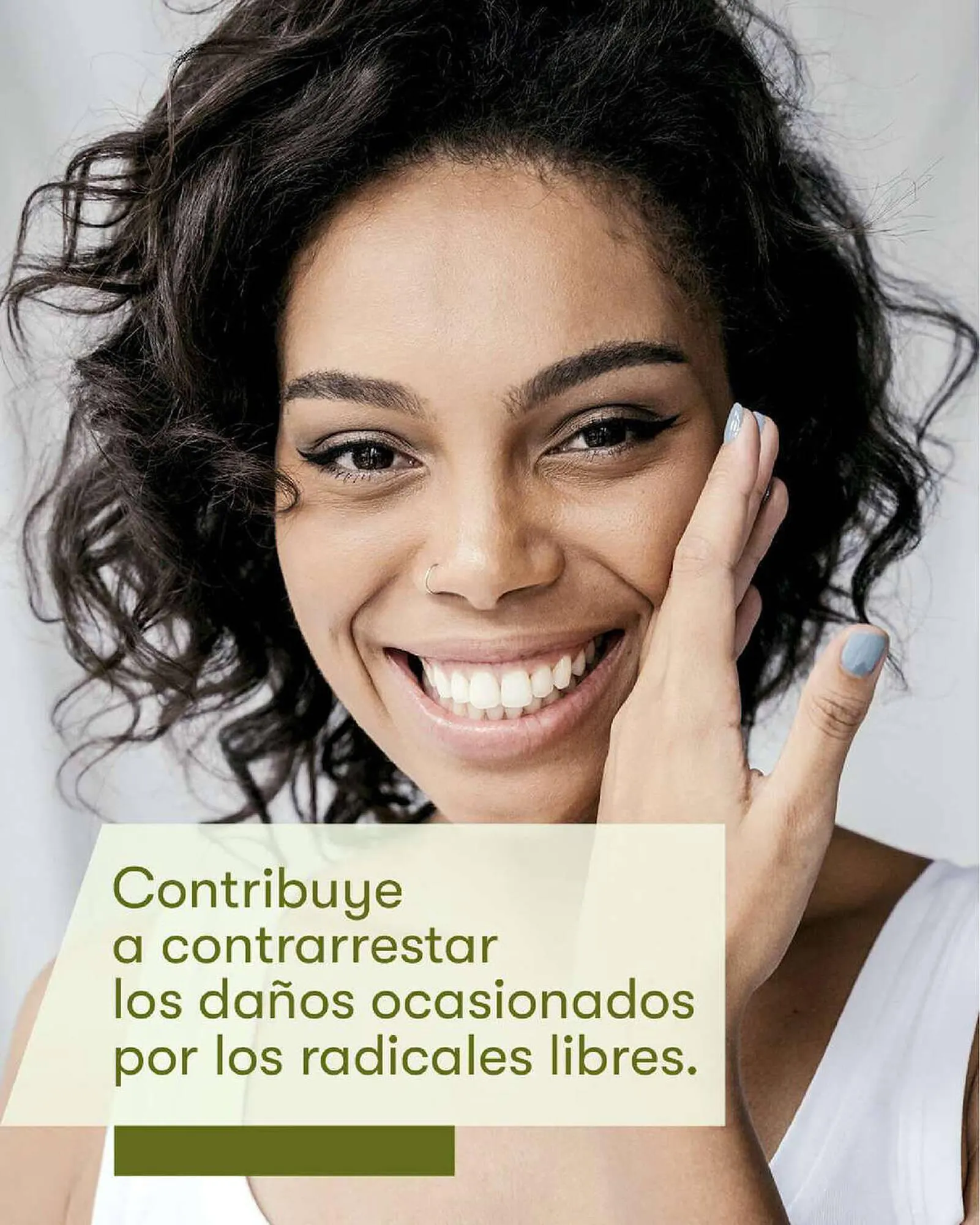 Catalogo de Catálogo Amway 9 de agosto al 11 de octubre 2023 - Pag 4