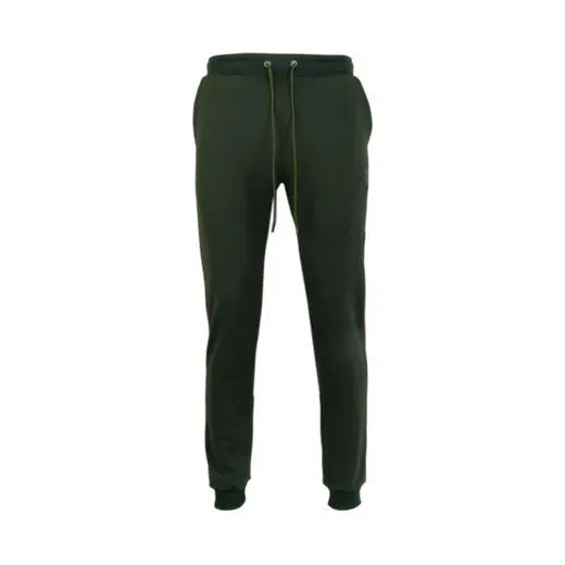 Pantalon Hombre Lotto Lt Jogger M Verde