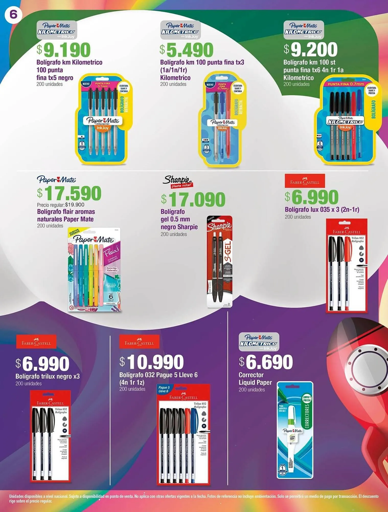 Catalogo de Catálogo Jumbo 9 de enero al 10 de febrero 2025 - Pag 6