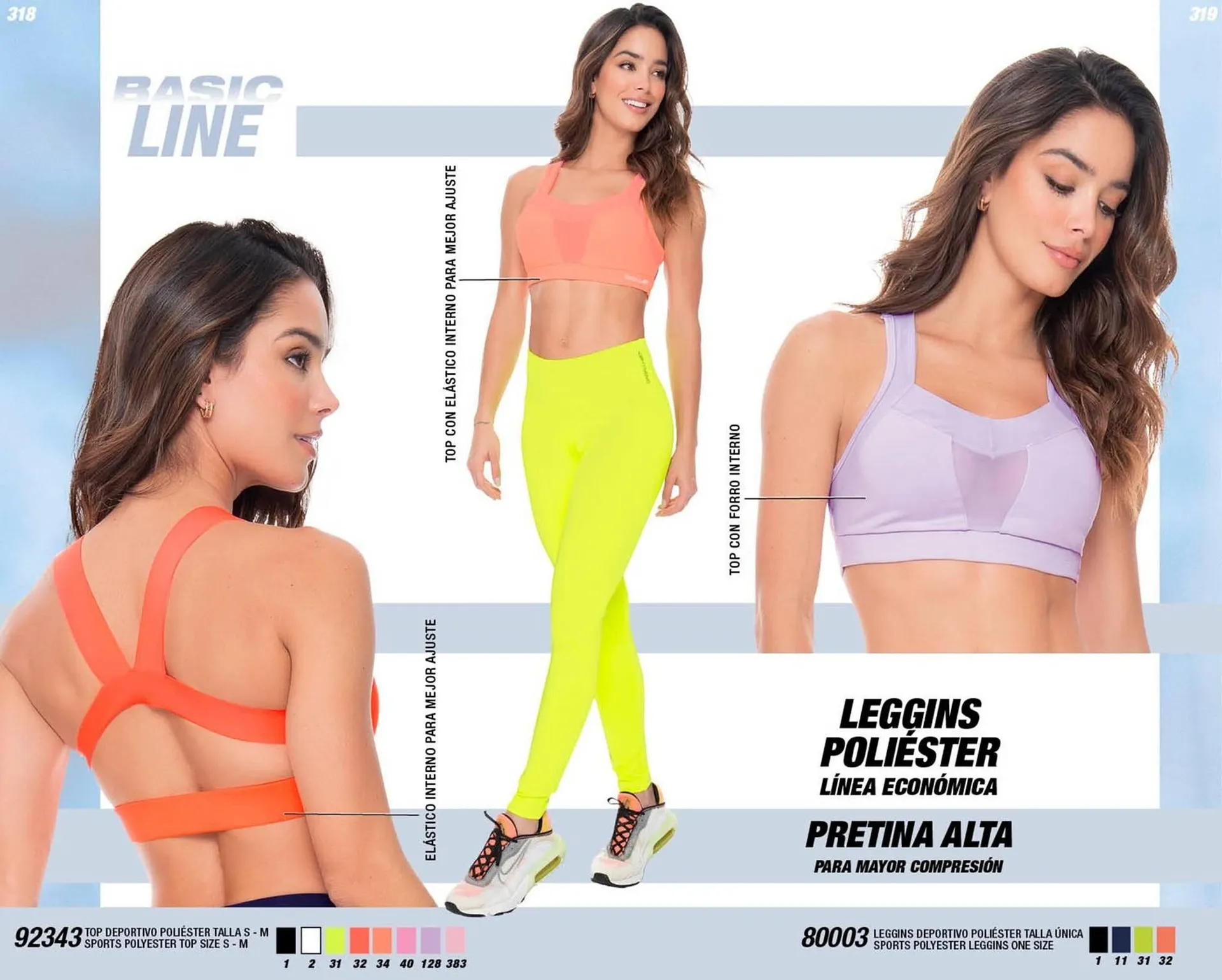 Catalogo de Catálogo Babalú Fashion 8 de julio al 31 de agosto 2024 - Pag 160