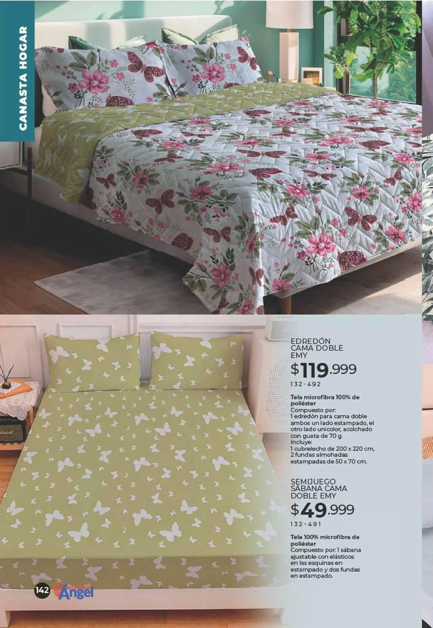 Catalogo de Catálogo Dolce Catálogos 24 de octubre al 24 de enero 2025 - Pag 47