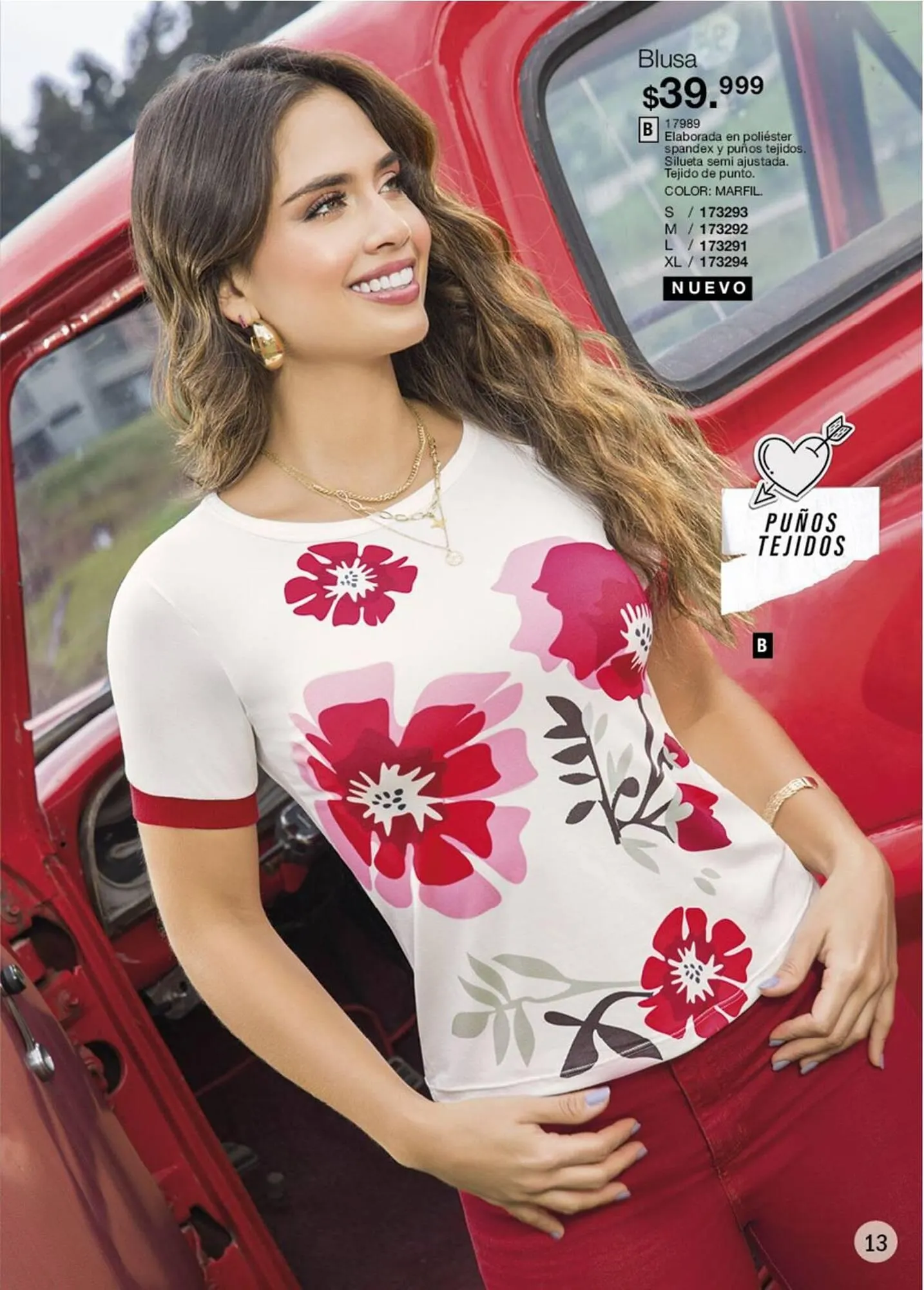 Catalogo de Catálogo Juana Bonita 26 de julio al 26 de agosto 2024 - Pag 34