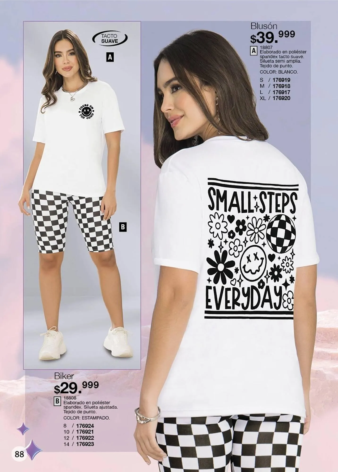 Catalogo de Catálogo Juana Bonita 1 de diciembre al 31 de diciembre 2025 - Pag 88