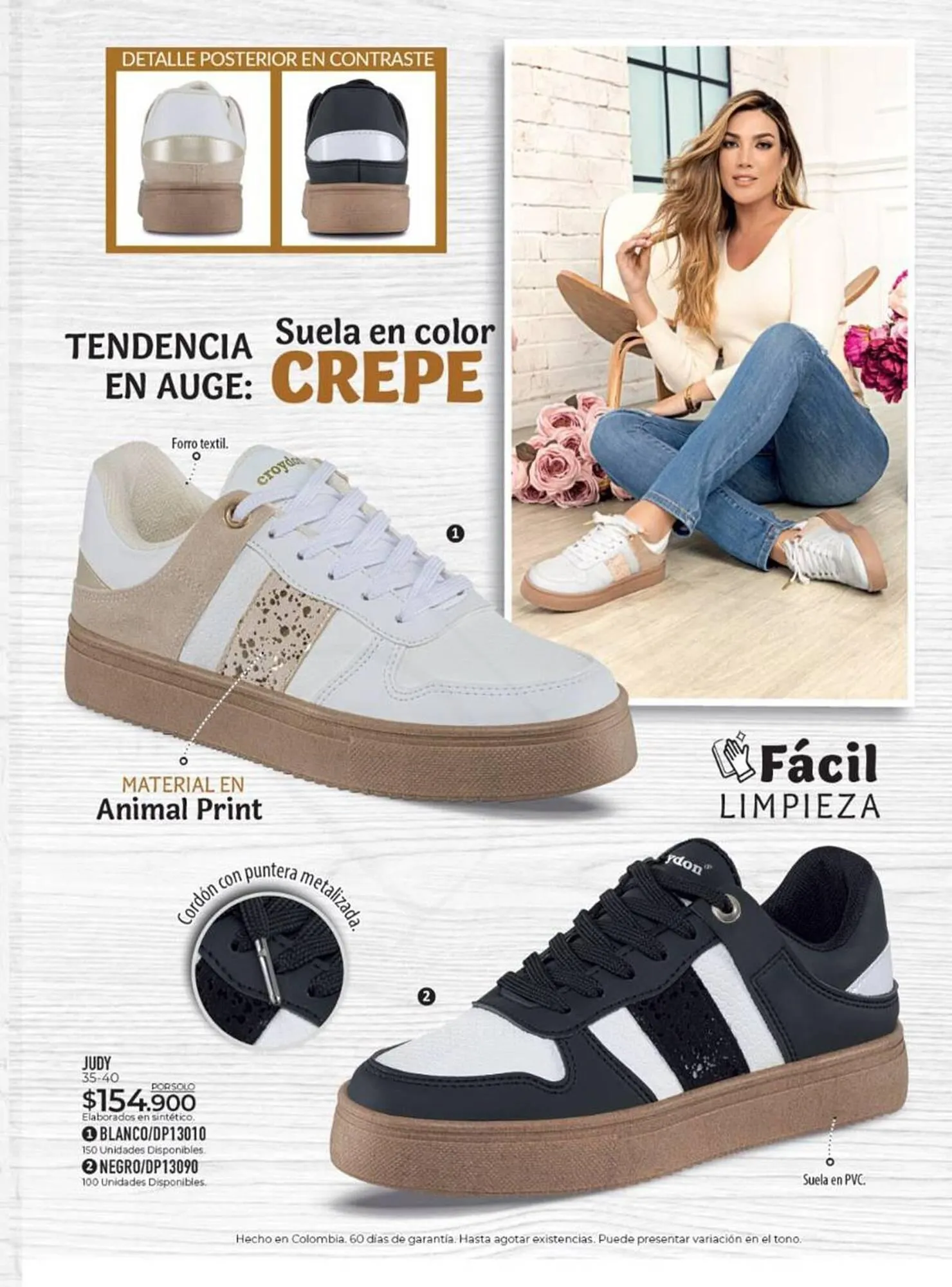 Catalogo de Catálogo Croydon 30 de enero al 6 de febrero 2025 - Pag 75