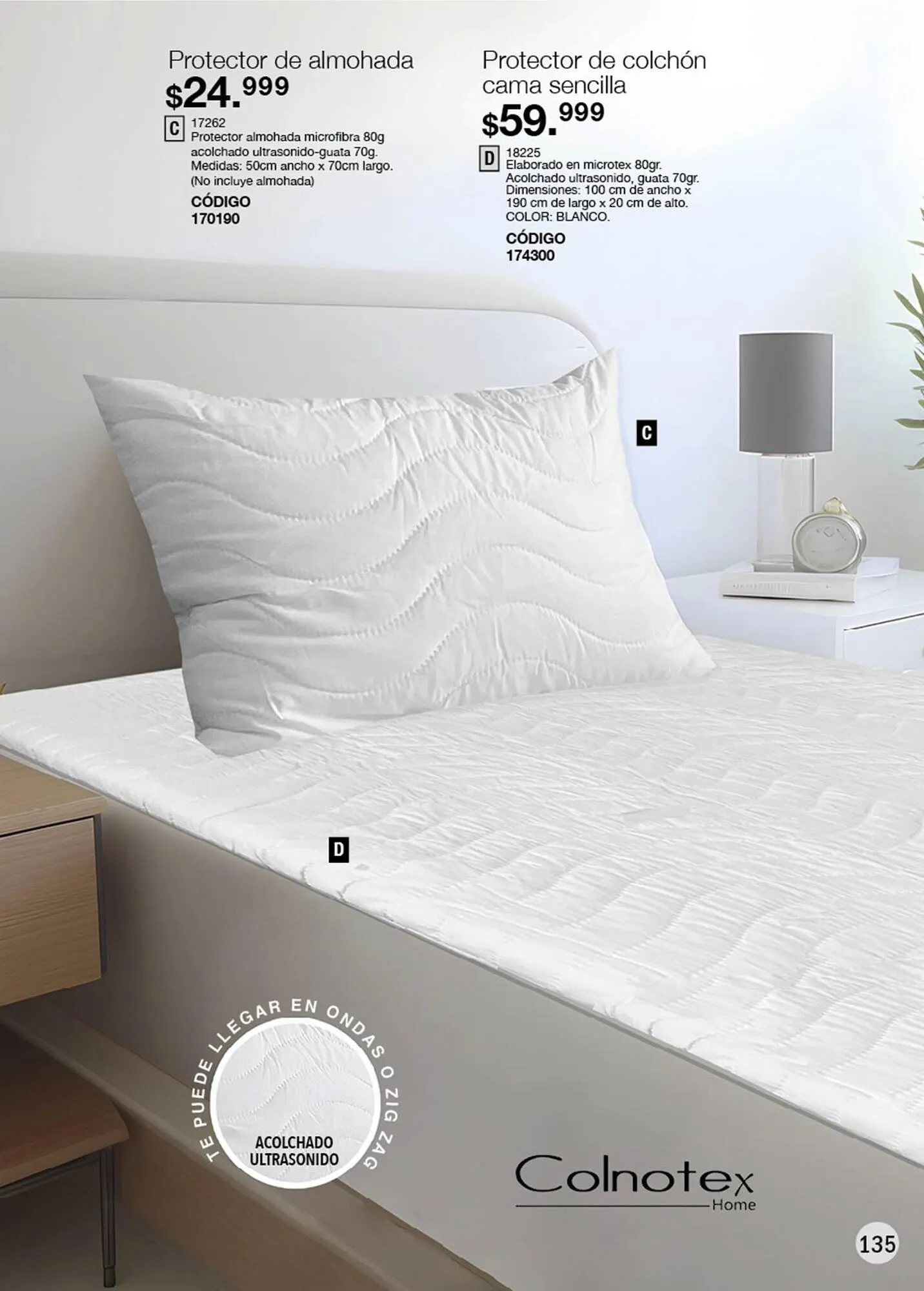 Catalogo de Catálogo Juana Bonita 15 de enero al 23 de enero 2025 - Pag 39