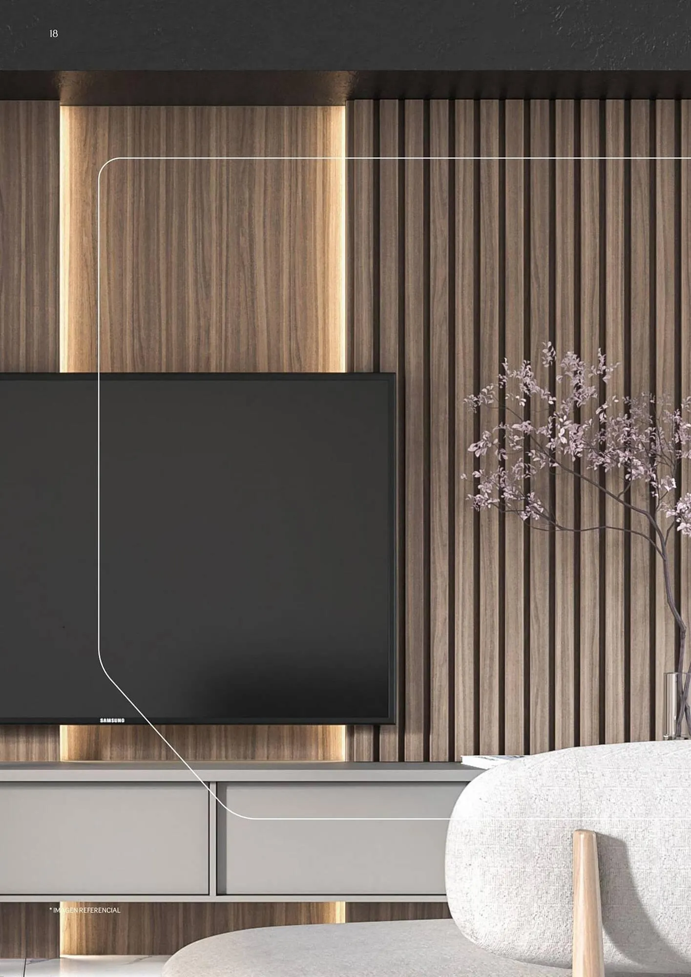 Catalogo de Catálogo Madecentro 1 de enero al 31 de diciembre 2026 - Pag 18