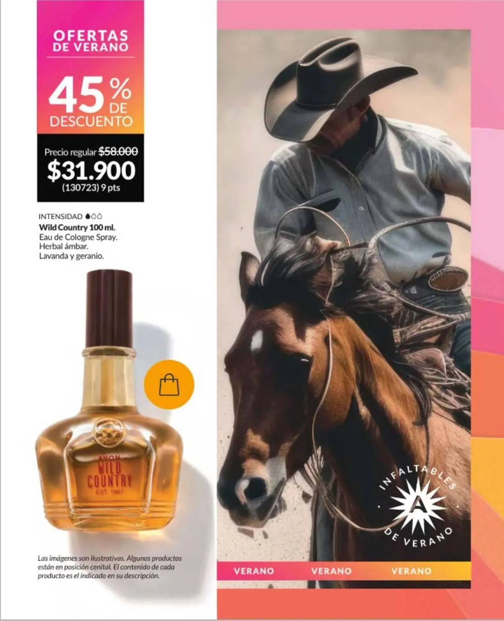 Catalogo de Catálogo Avon 7 de enero al 30 de abril 2026 - Pag 26