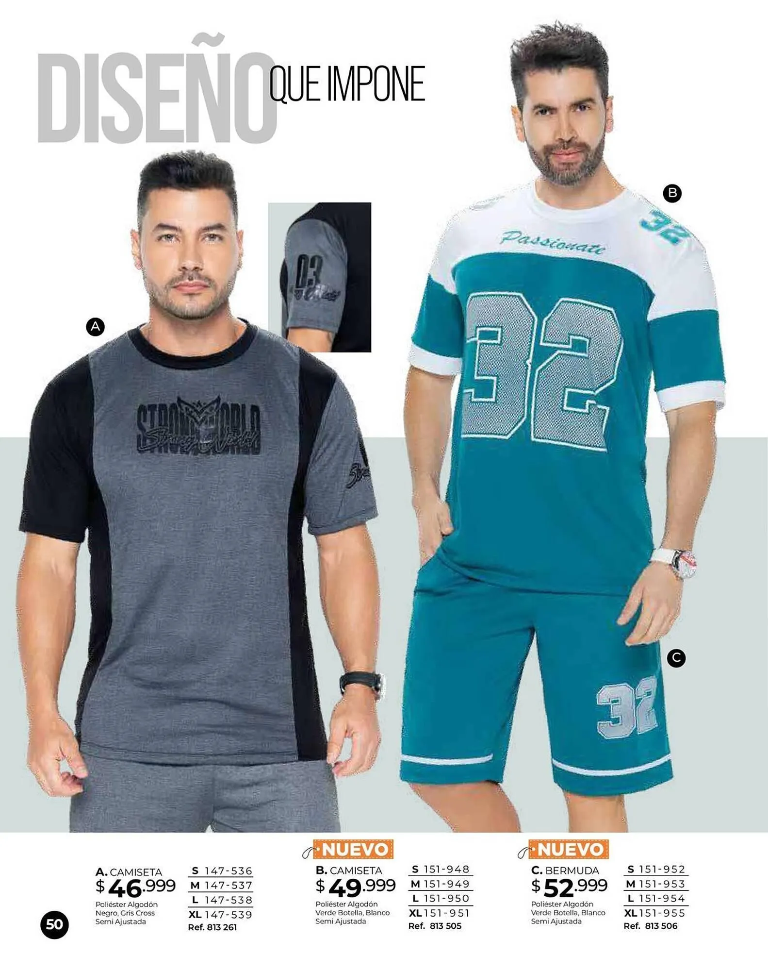 Catalogo de Catálogo Dolce Catálogos 1 de mayo al 31 de mayo 2026 - Pag 50