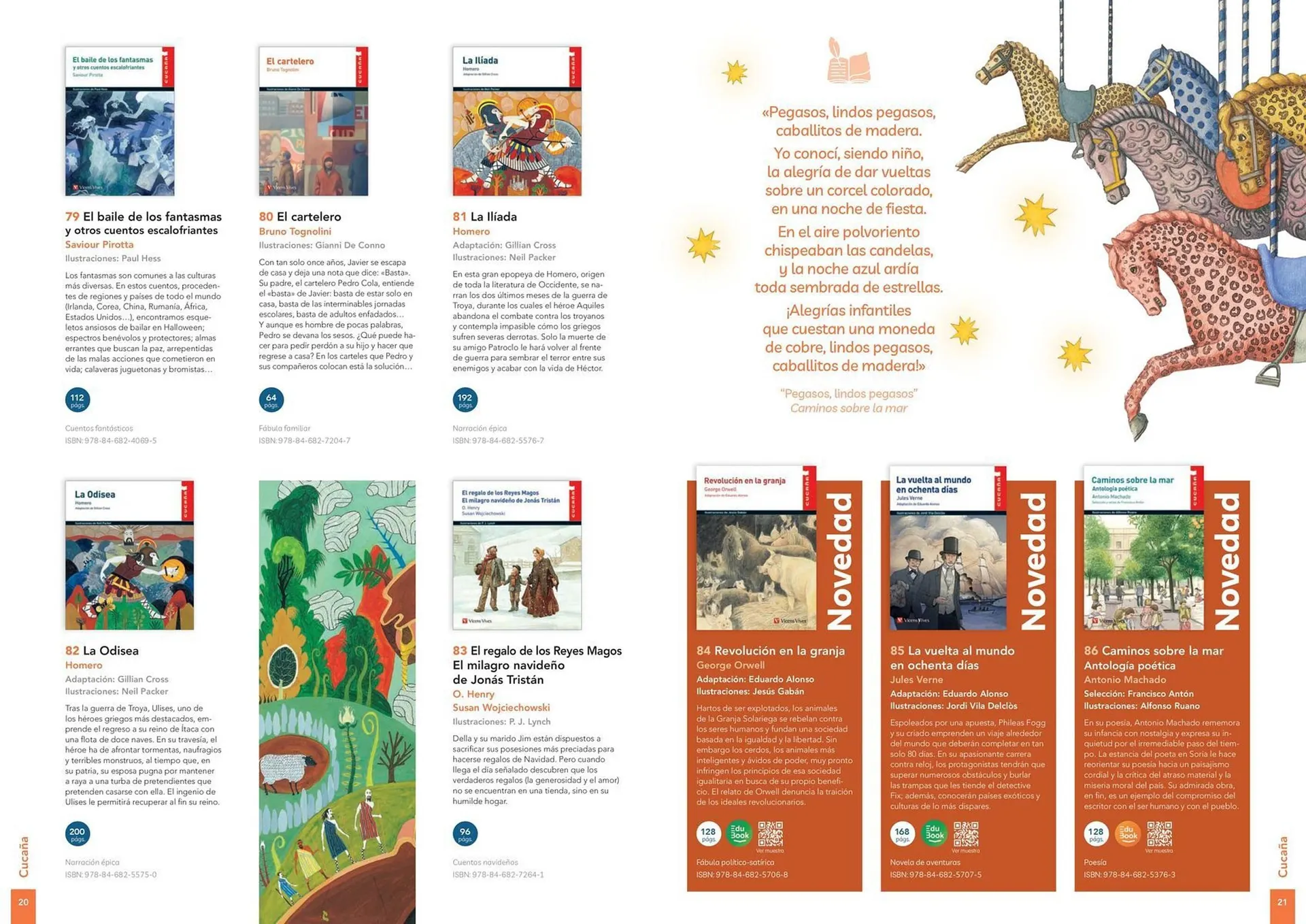 Catalogo de Catálogo Vicens Vives 13 de enero al 31 de enero 2026 - Pag 11