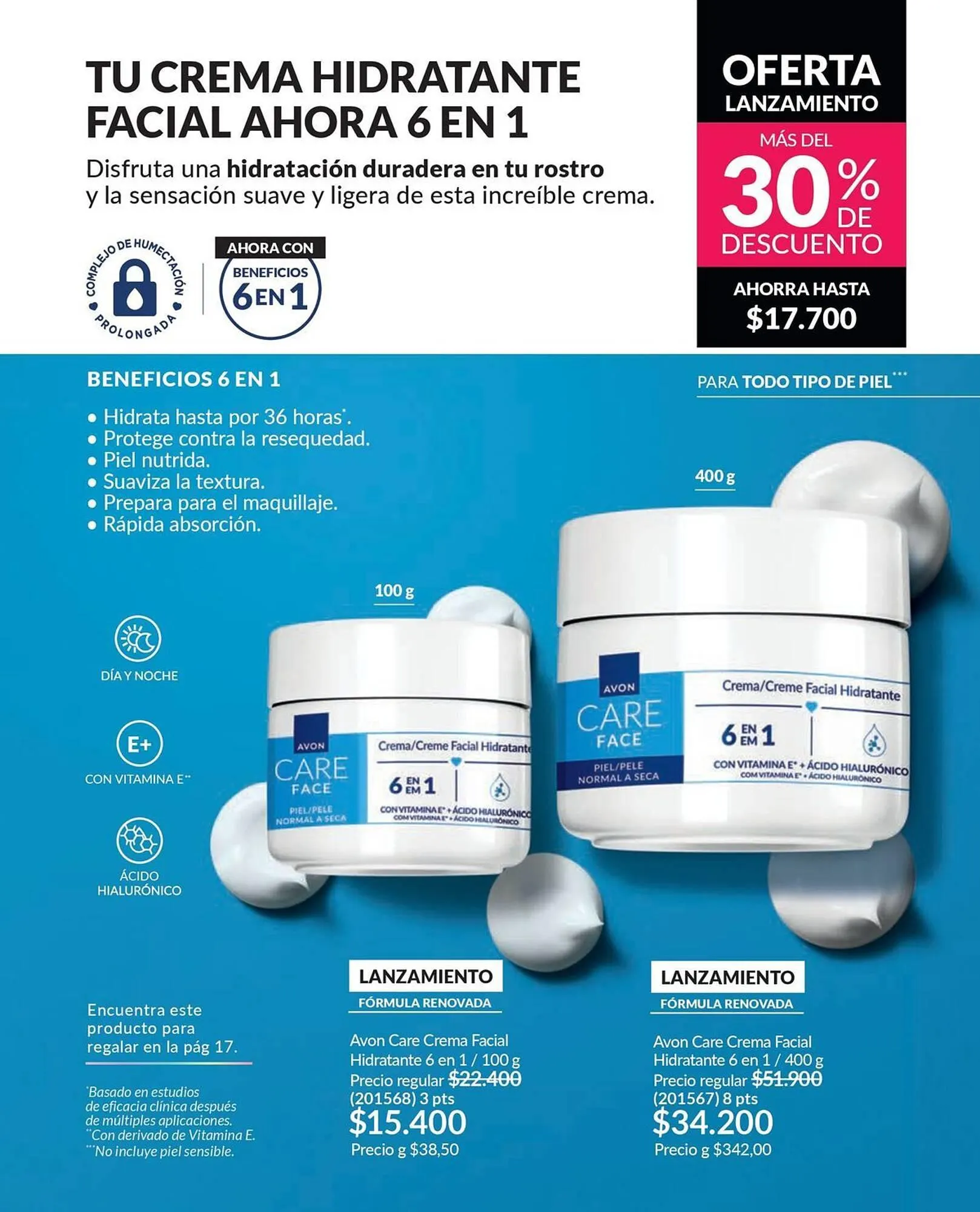 Catalogo de Catálogo Avon 19 de noviembre al 25 de diciembre 2025 - Pag 111