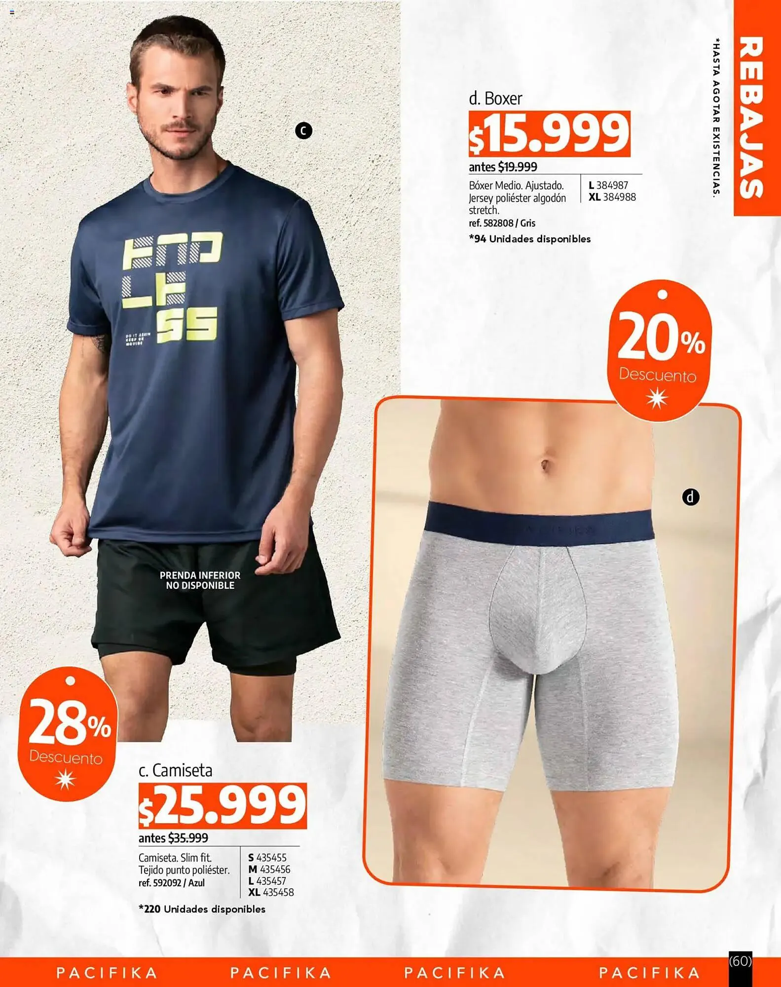 Catalogo de Catálogo Pacífika 1 de enero al 1 de febrero 2026 - Pag 281