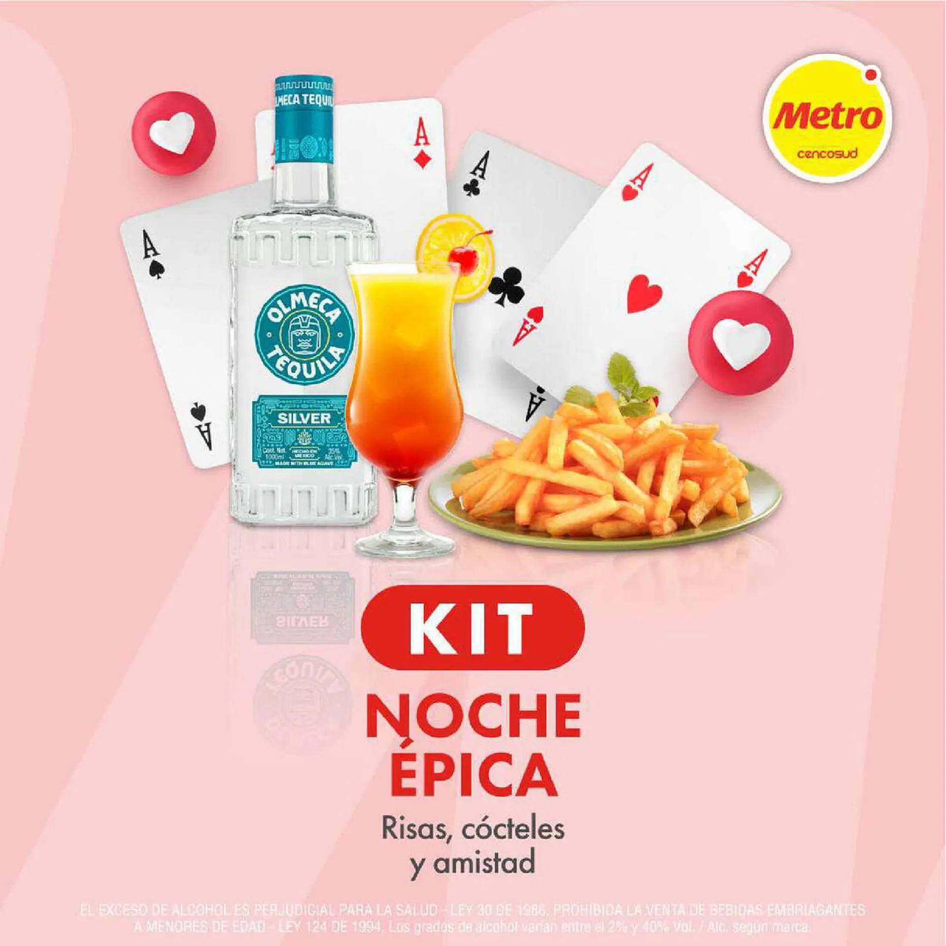 Catalogo de Catálogo Metro 6 de septiembre al 18 de septiembre 2023 - Pag 4