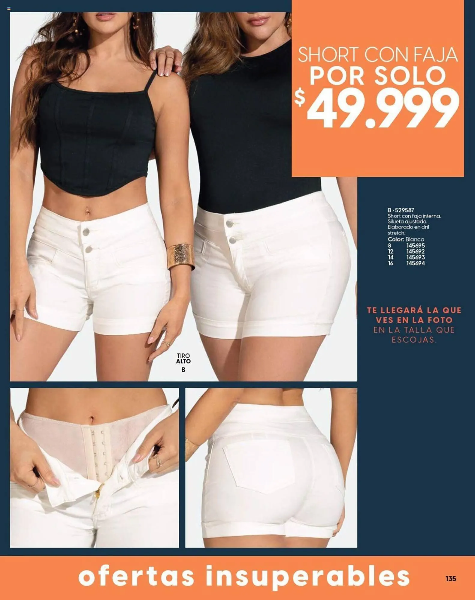 Catalogo de Catálogo Carmel 11 de diciembre al 31 de diciembre 2023 - Pag 145