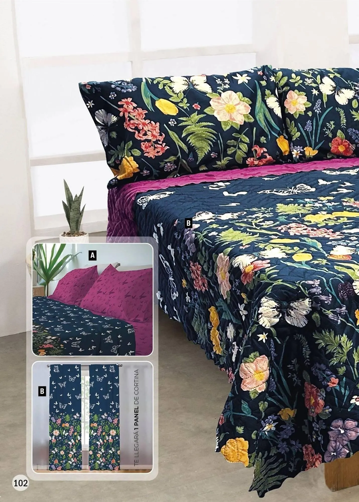 Catalogo de Catálogo Juana Bonita 2 de junio al 30 de junio 2025 - Pag 102