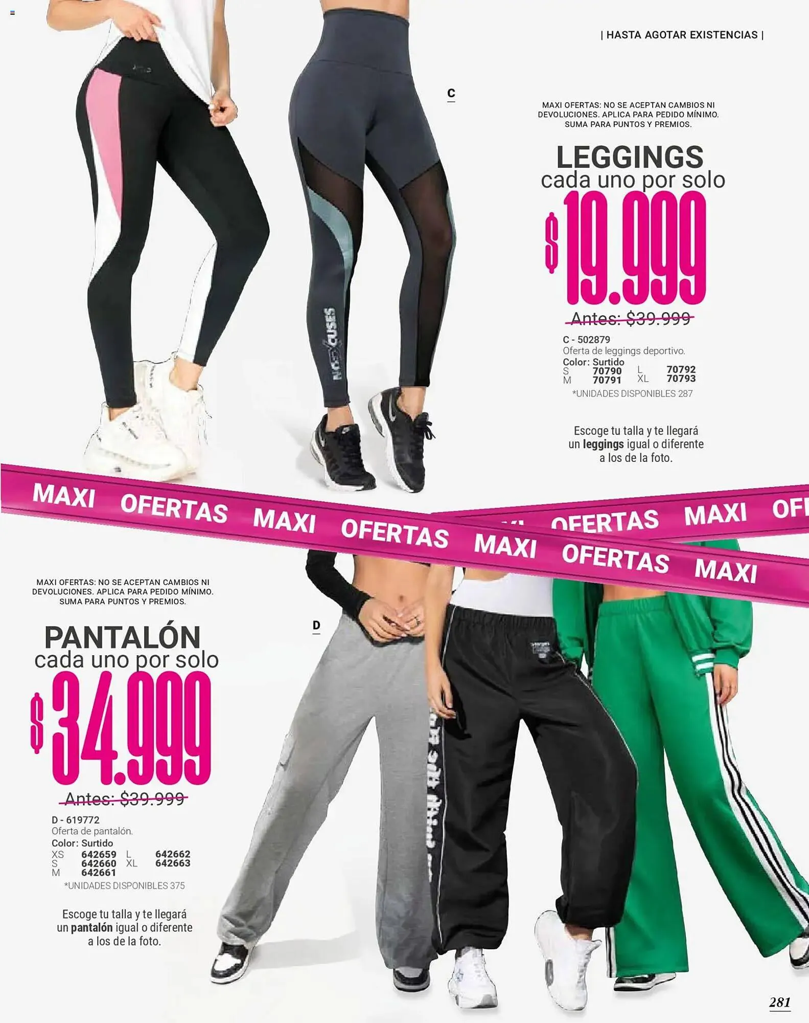 Catalogo de Catálogo Carmel 1 de febrero al 1 de marzo 2026 - Pag 281