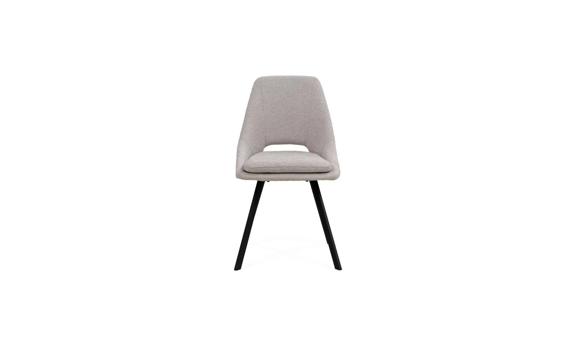 Silla Comedor Praga Taupe Imp