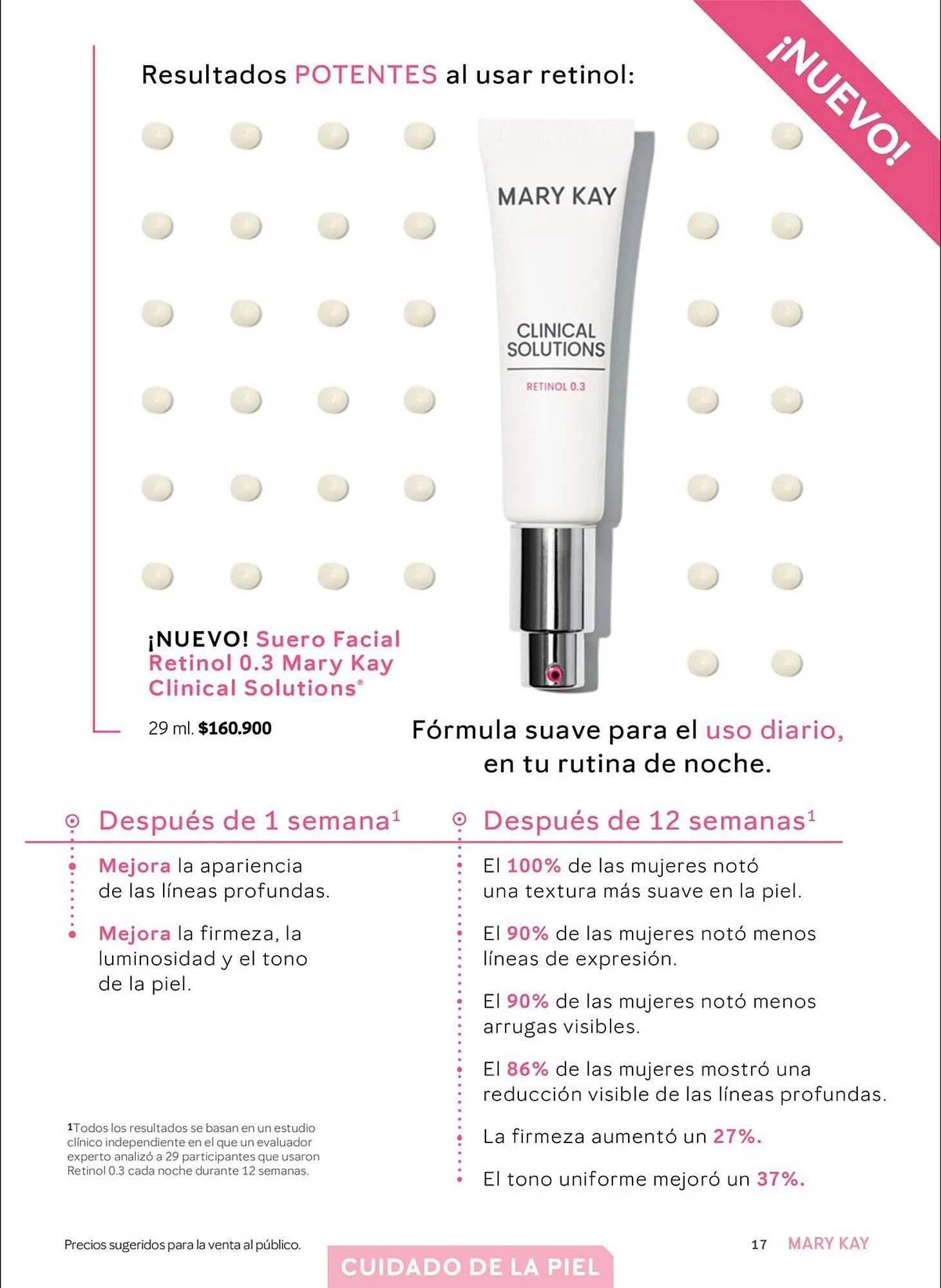 Catalogo de Catálogo Mary Kay 1 de abril al 1 de julio 2026 - Pag 17