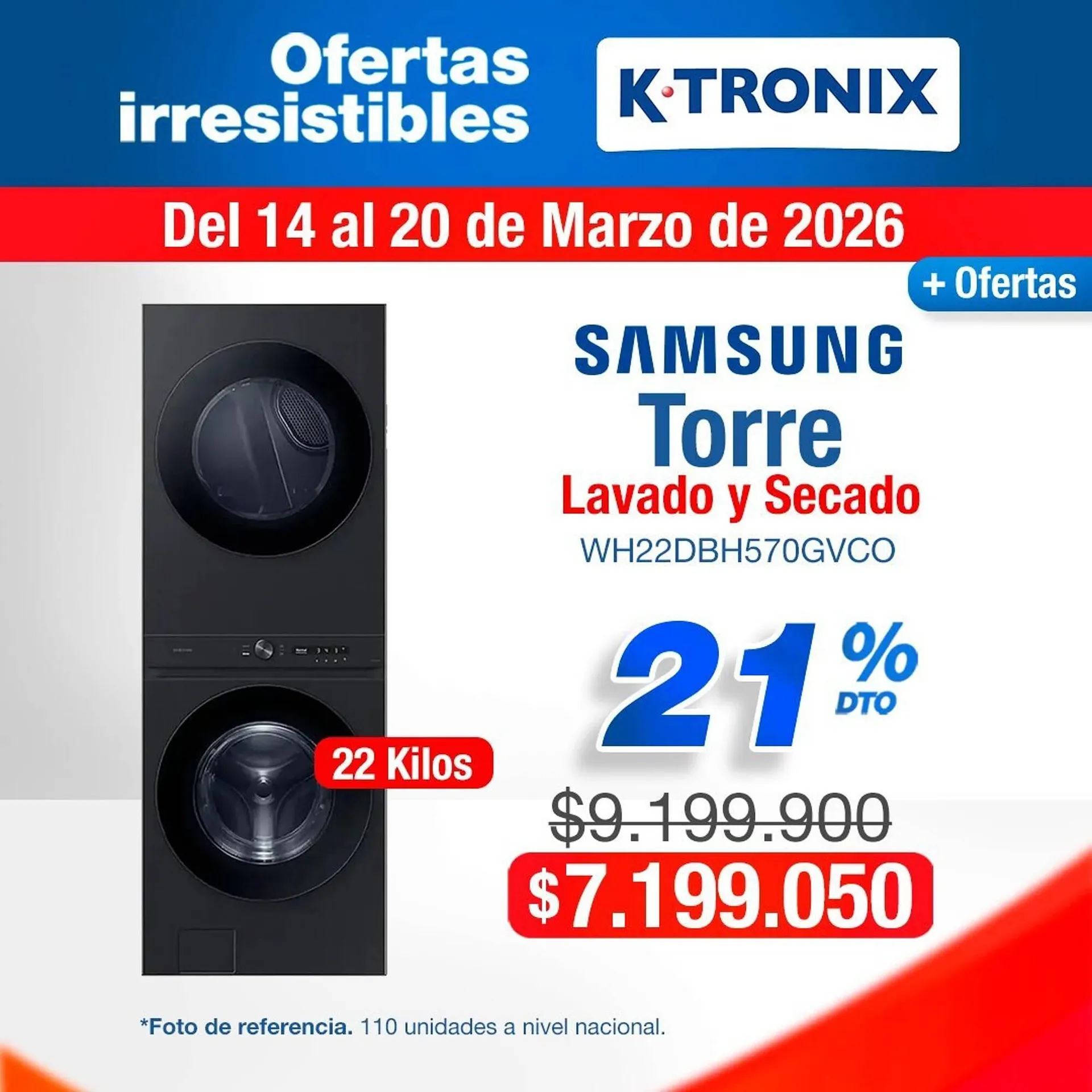 Catalogo de Catálogo Ktronix 14 de marzo al 20 de marzo 2026 - Pag 2