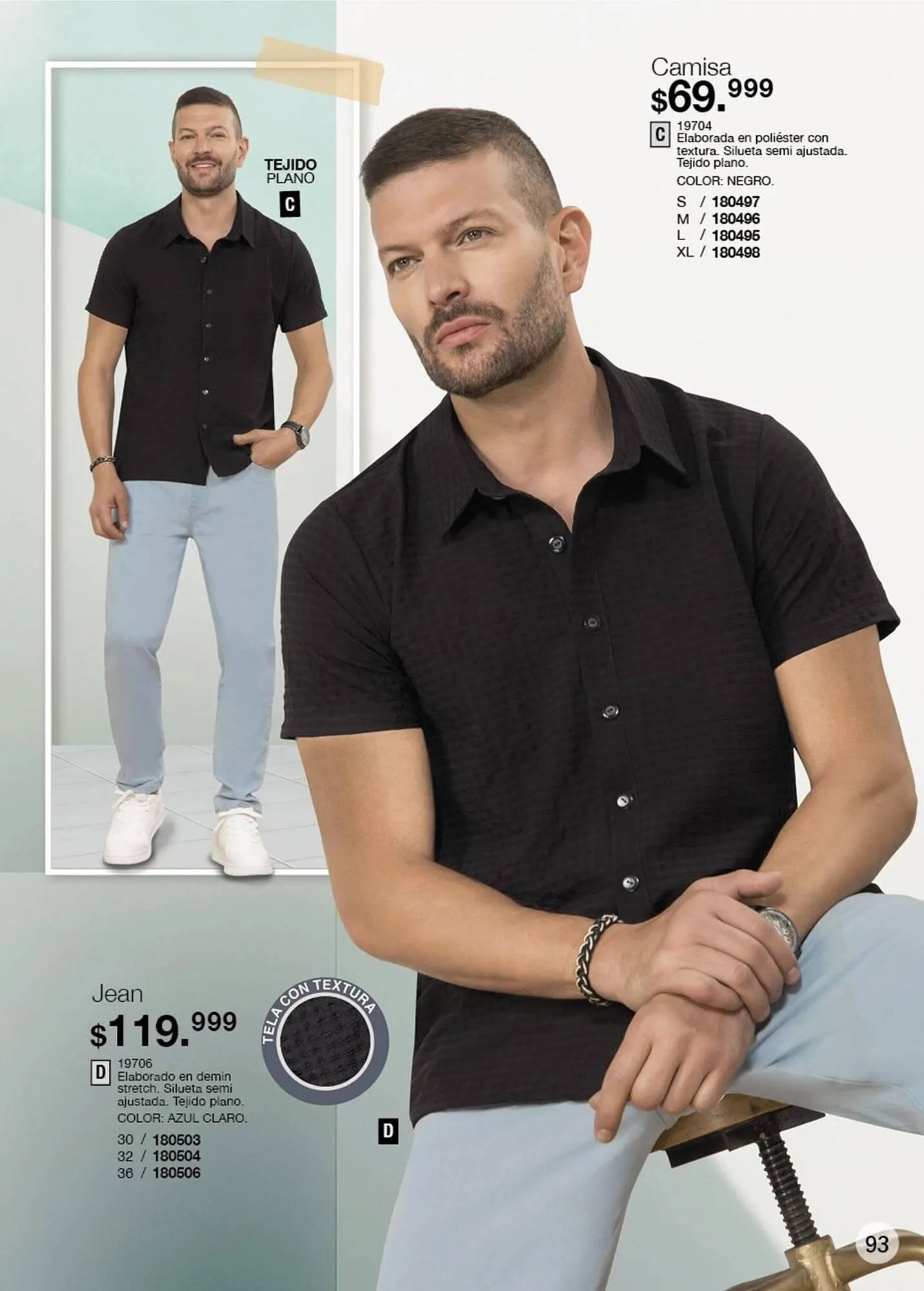 Catalogo de Catálogo Juana Bonita 1 de mayo al 31 de mayo 2026 - Pag 93